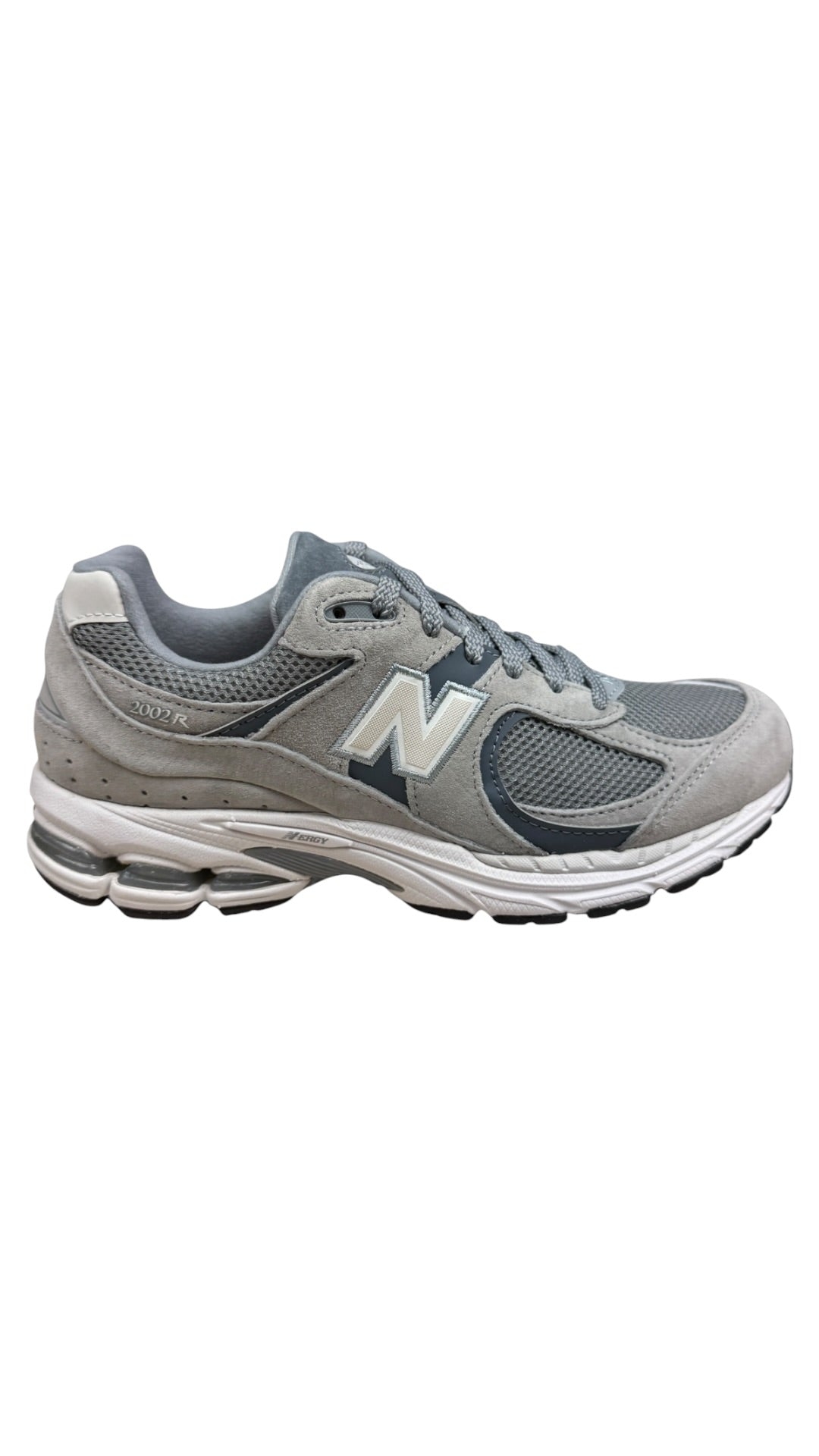 Sneakers New Balance gris taille 40 - Vue de face
