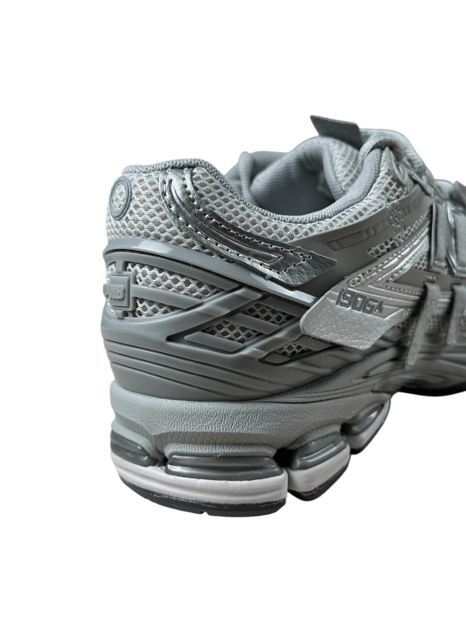 SNEAKERS NEW BALANCE M1906AG - NB08 SHOP