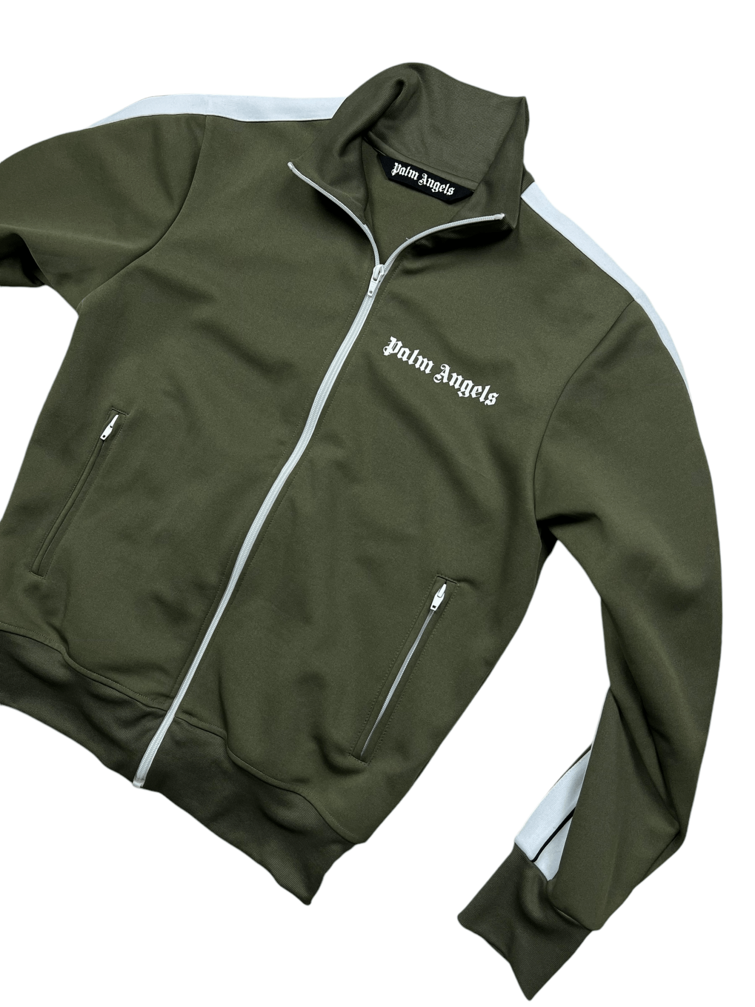 GILET PALM ANGELS - NB08 SHOP