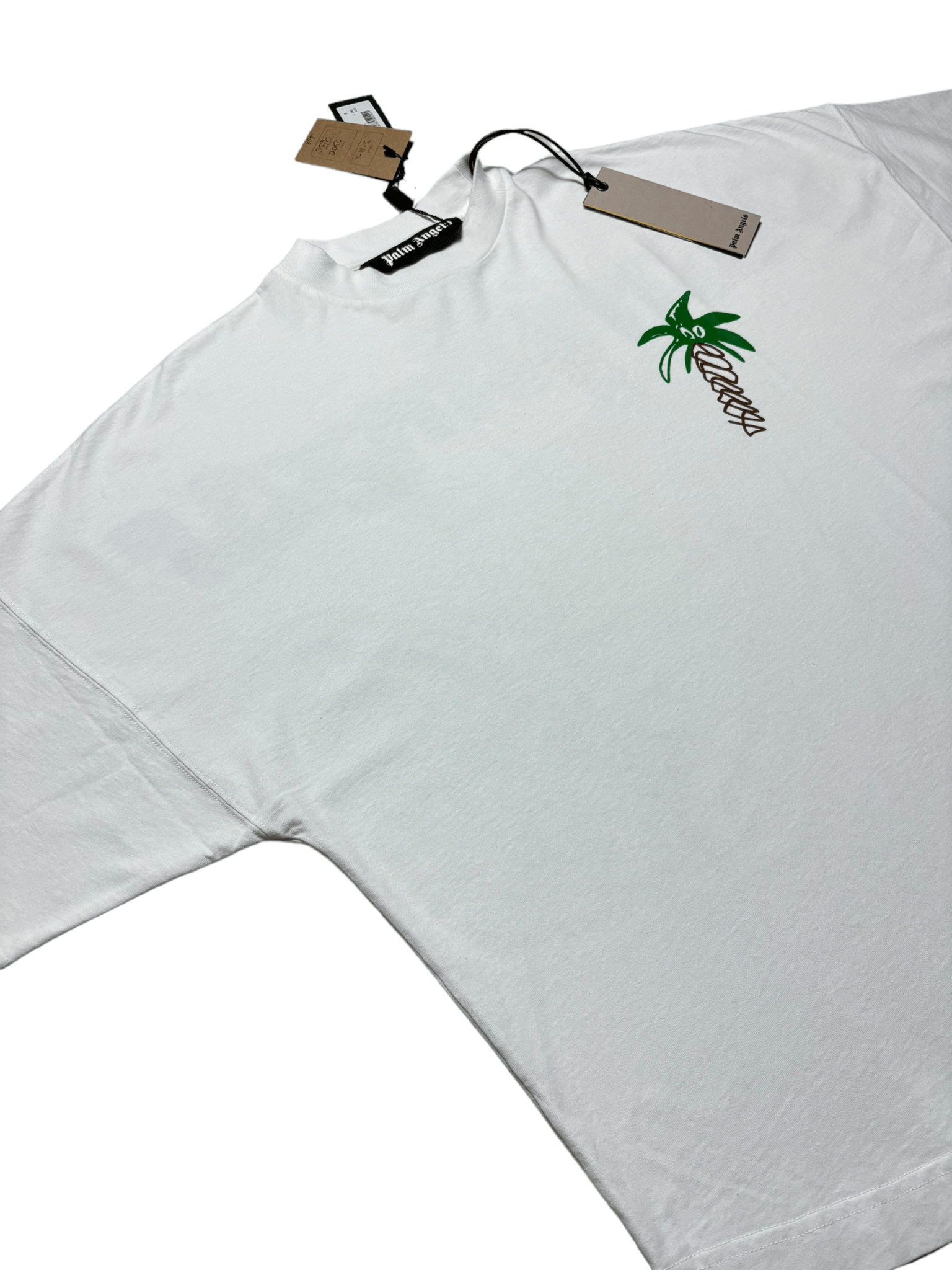 TEE - SHIRT PALM ANGELS - NB08 SHOP