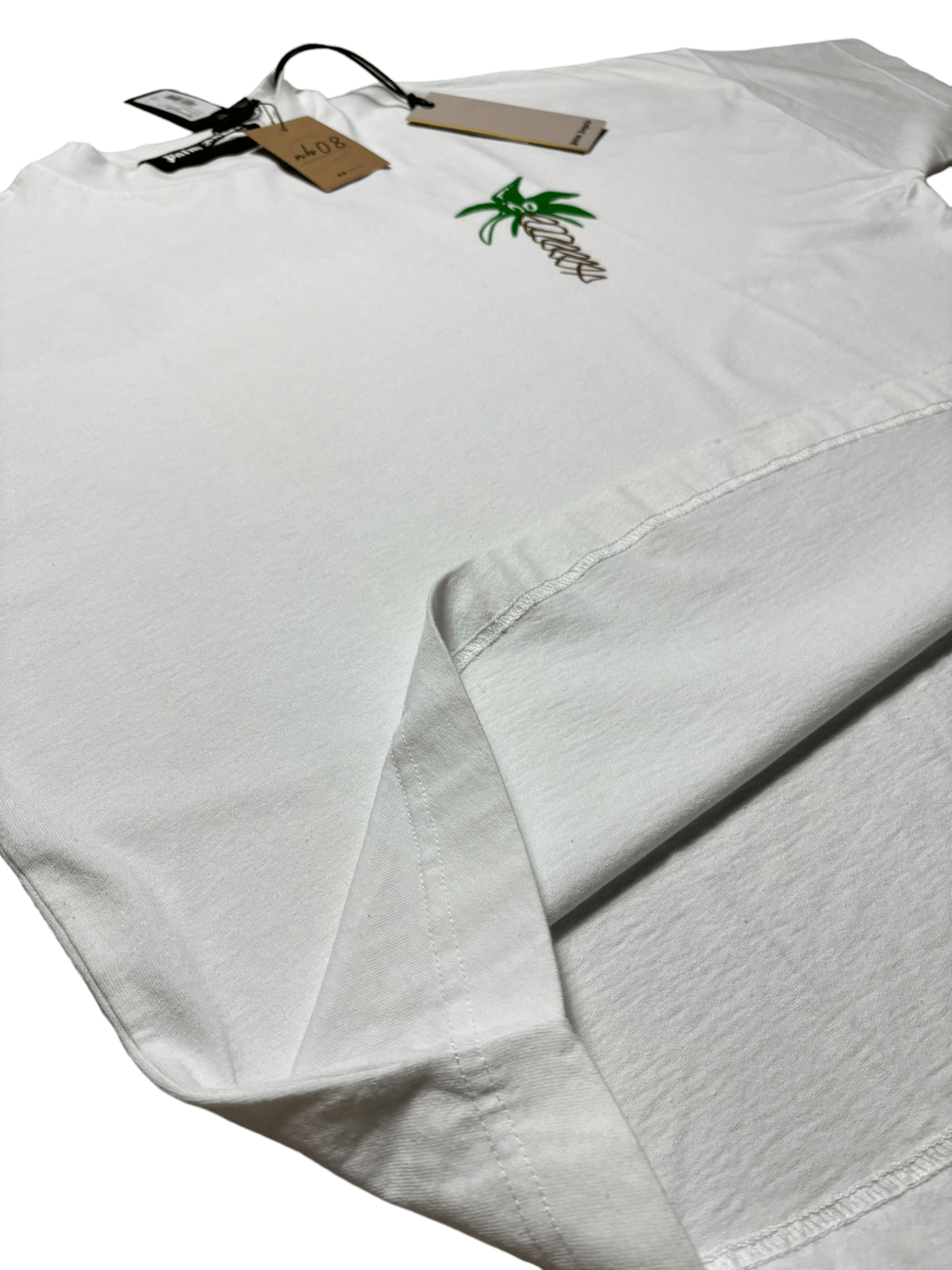 TEE - SHIRT PALM ANGELS - NB08 SHOP