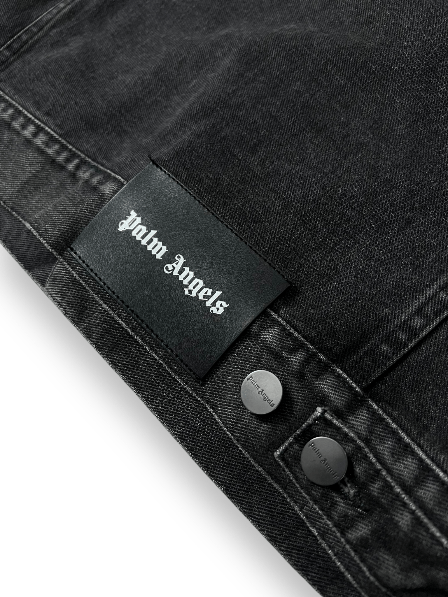 VESTE PALM ANGELS - NB08 SHOP