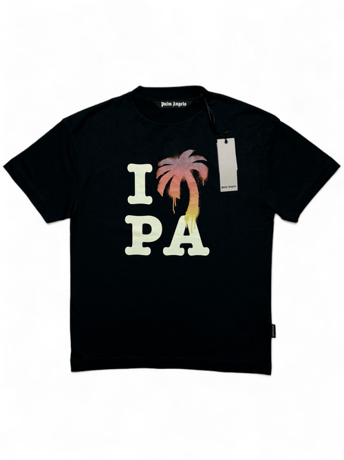 Tee-shirt Palm Angels
