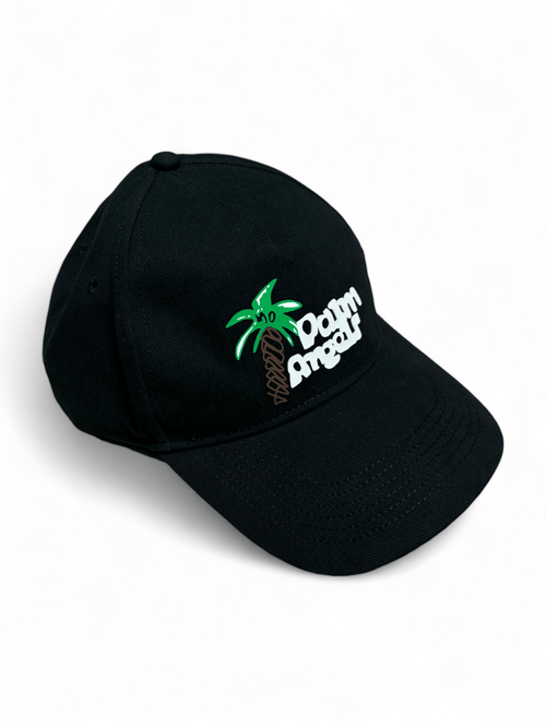Casquette Palm Angels