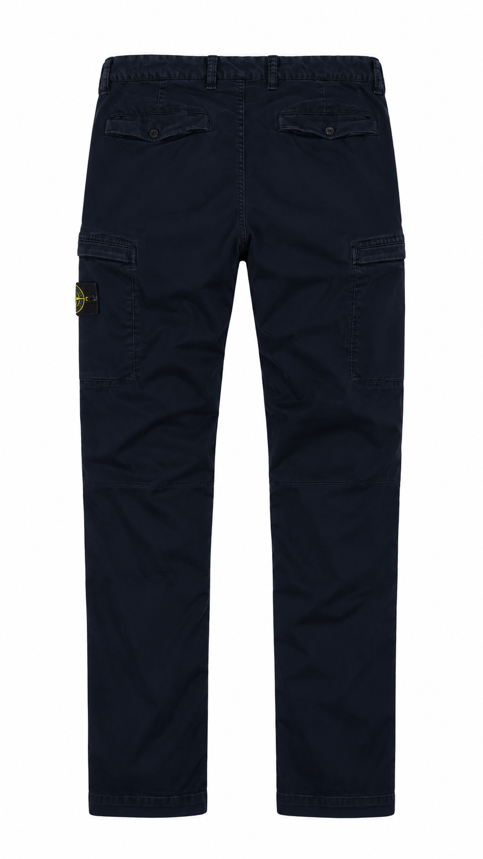 Pantalon Cargo Stone Island Marine Taille W33 – vue de dos – NB08 Shop