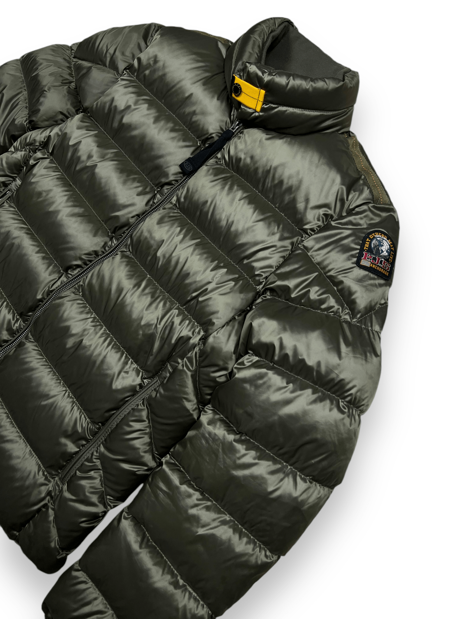 DOUDOUNE PARAJUMPERS SHEEN - NB08 SHOP