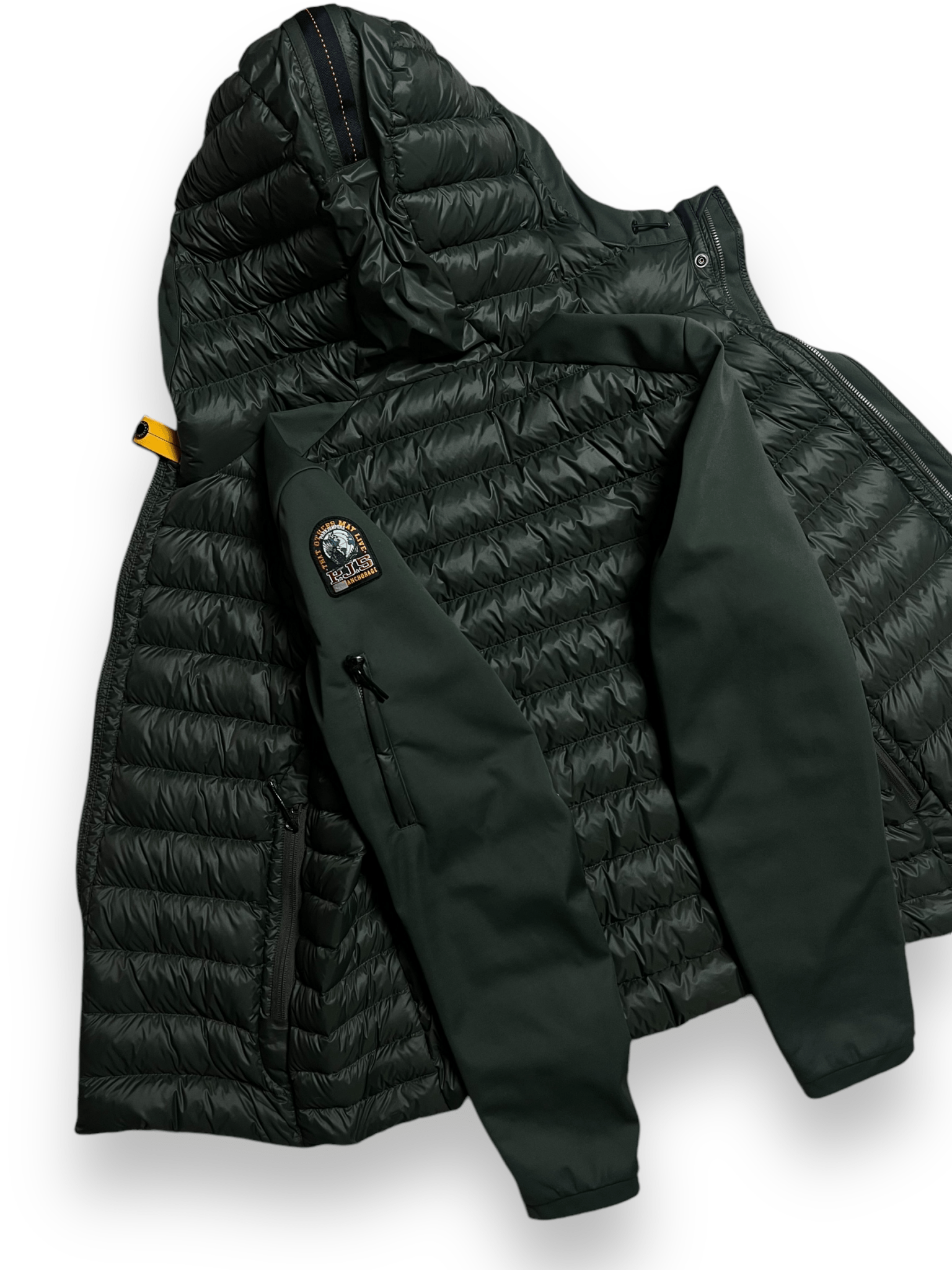 DOUDOUNE PARAJUMPERS KEGEN UP - NB08 SHOP
