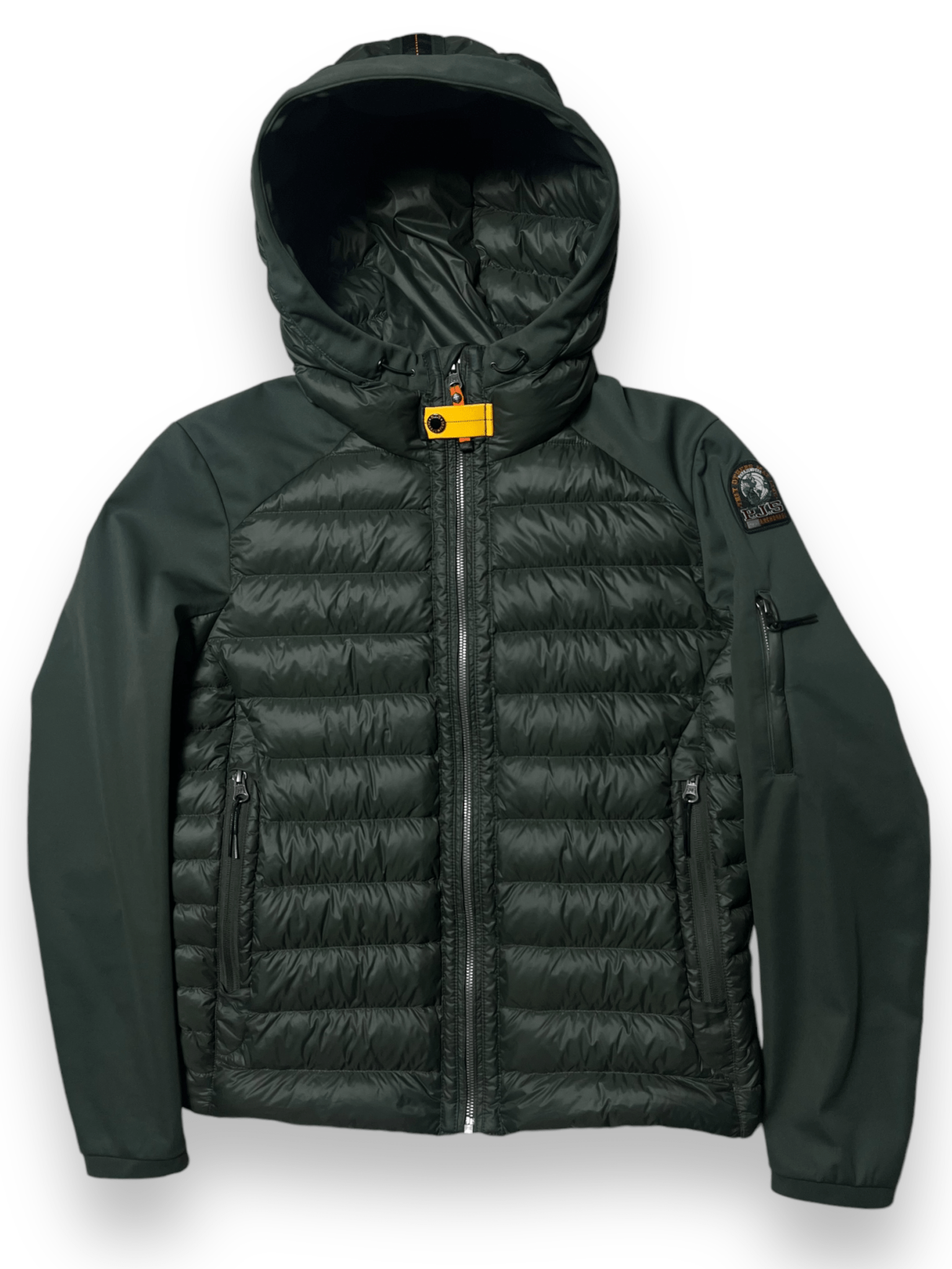 DOUDOUNE PARAJUMPERS KEGEN UP - NB08 SHOP