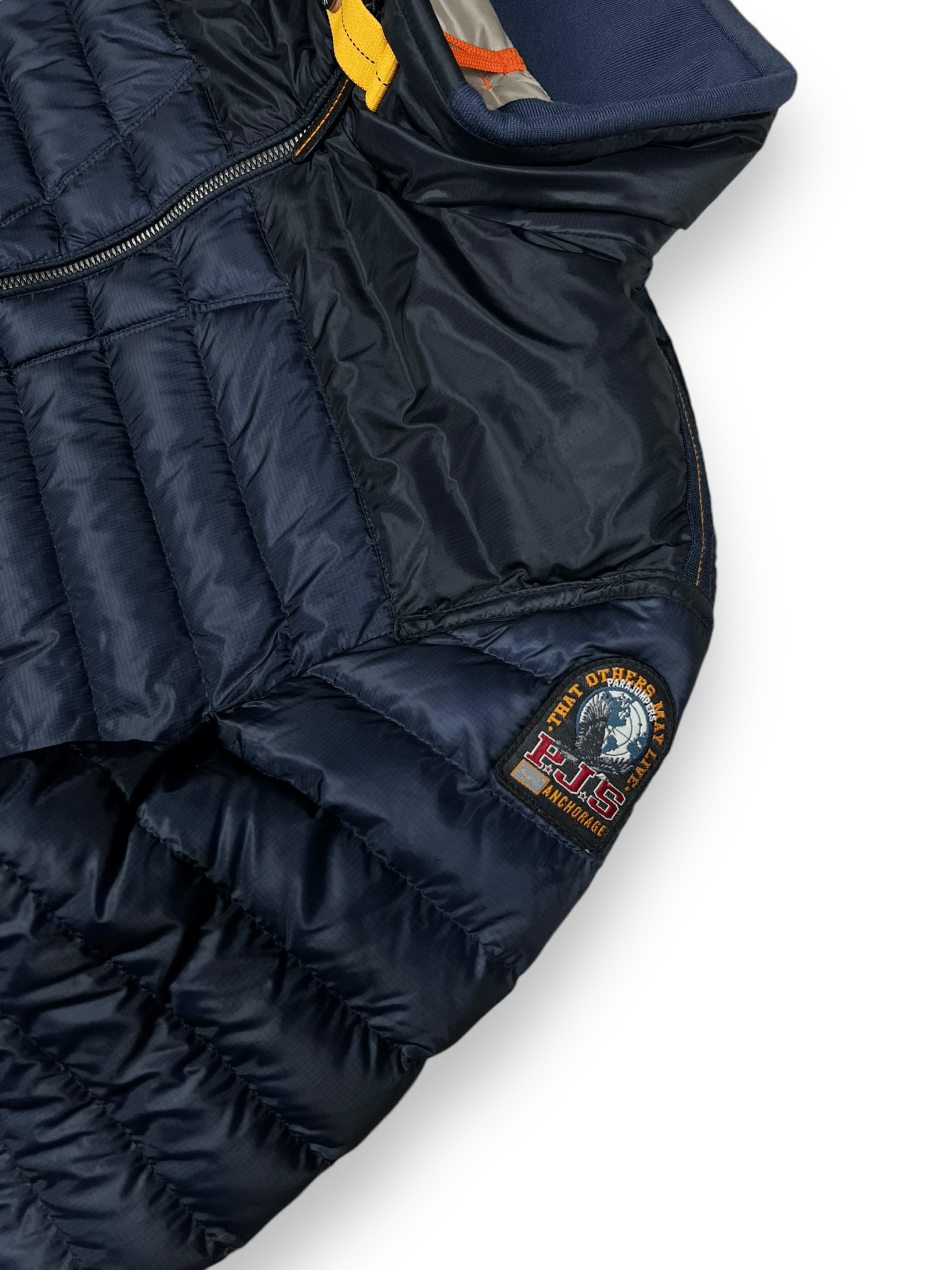 DOUDOUNE PARAJUMPERS - NB08 SHOP