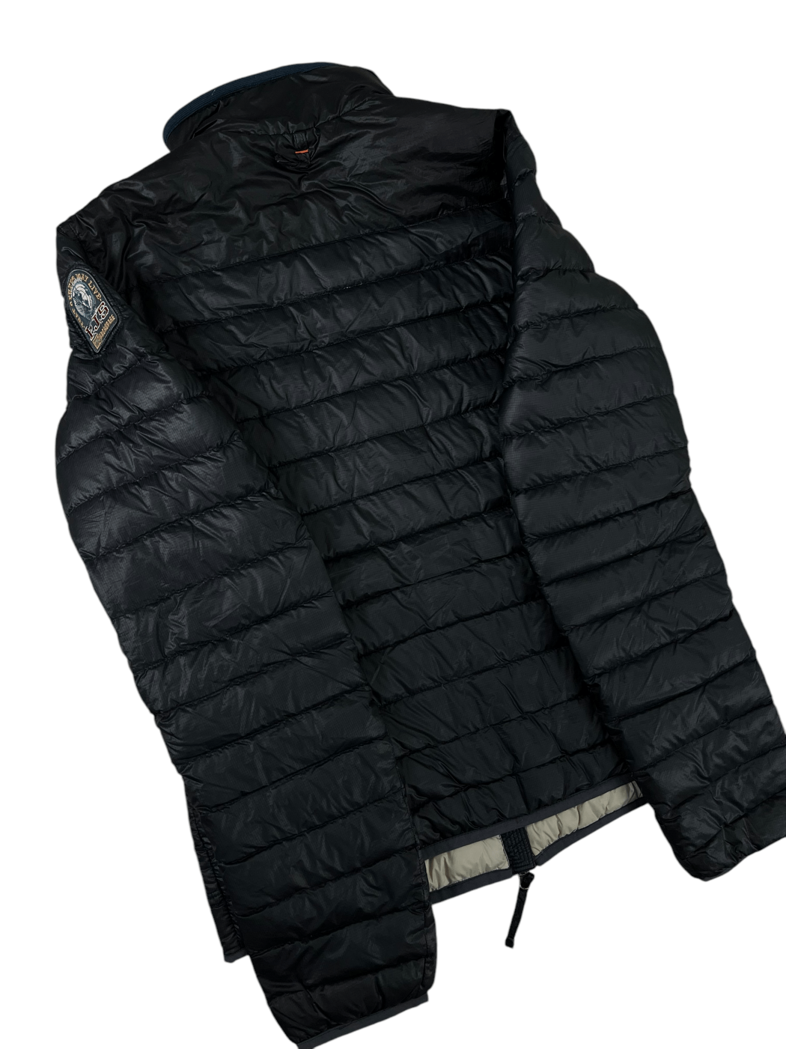 DOUDOUNE PARAJUMPERS - NB08 SHOP