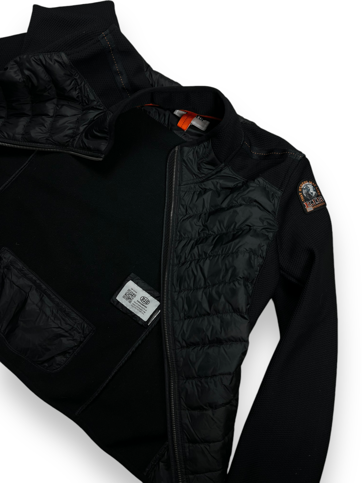 DOUDOUNE PARAJUMPERS - NB08 SHOP