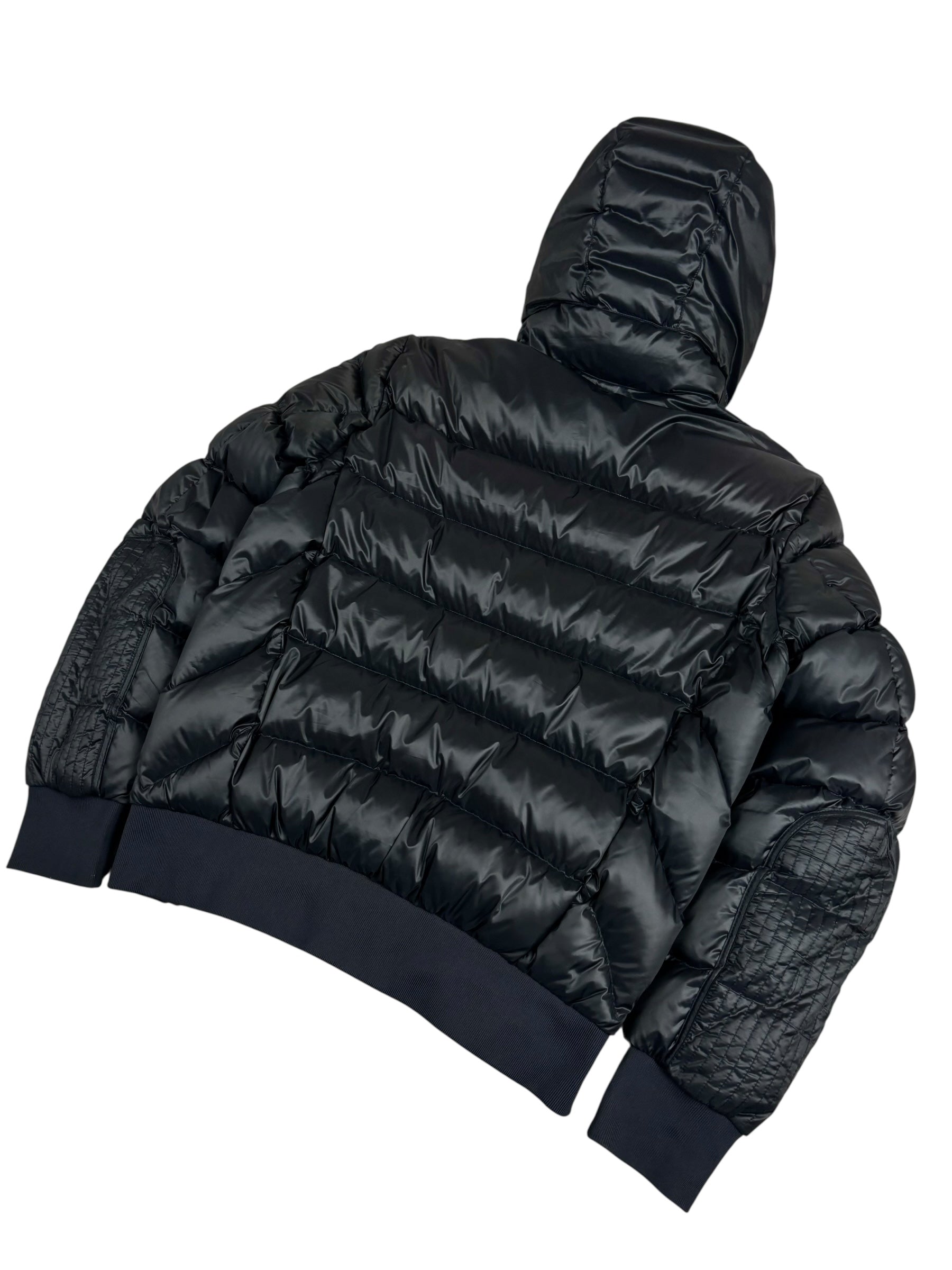 Doudoune Parajumpers noir taille S - Vue 7