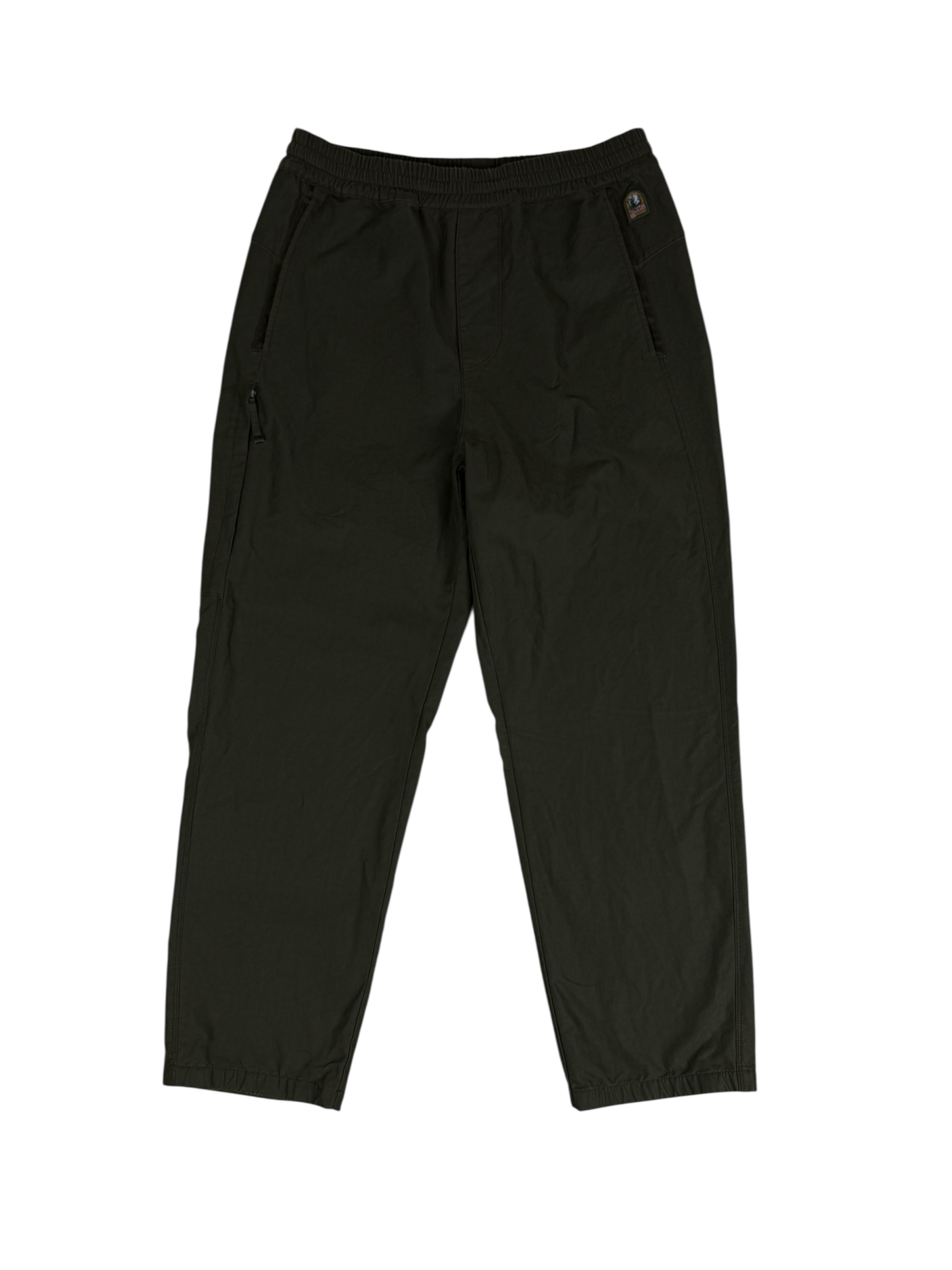 Ensemble Parajumpers kaki taille L - Vue côté