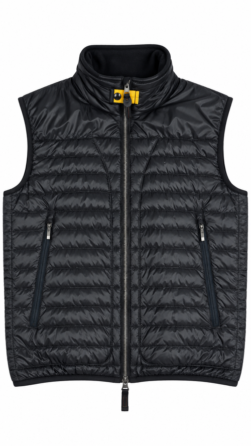 Gilet Doudoune Parajumpers Day Tripper - Noir - Taille L
