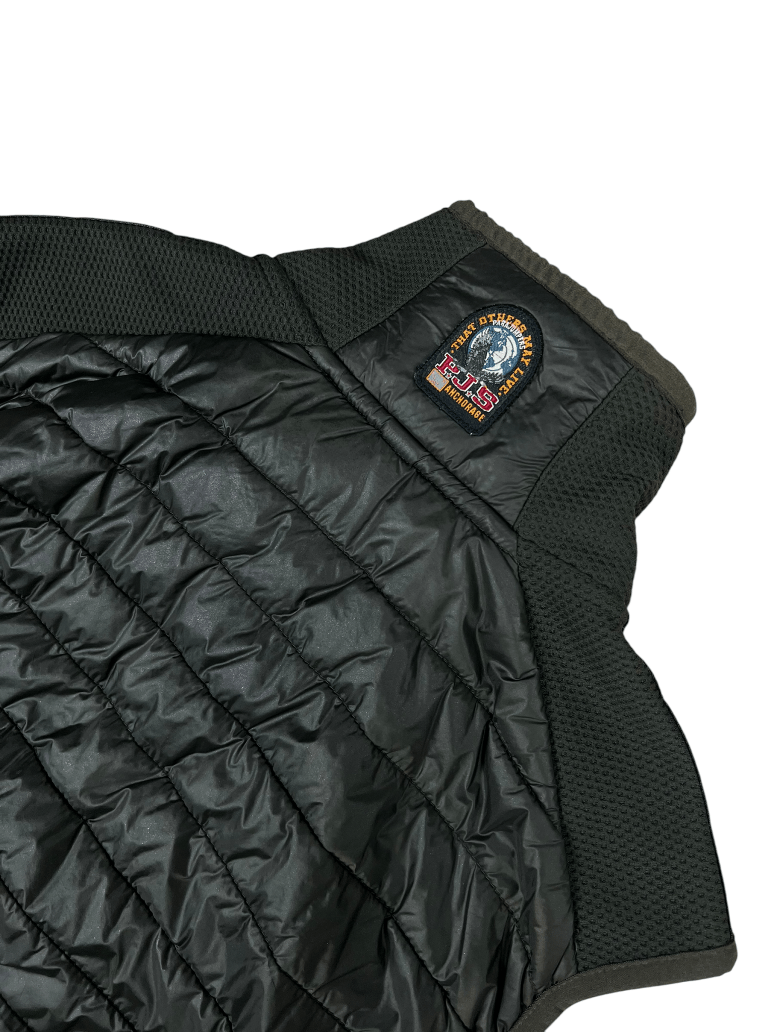 GILET PARAJUMPERS WARM - UP - NB08 SHOP