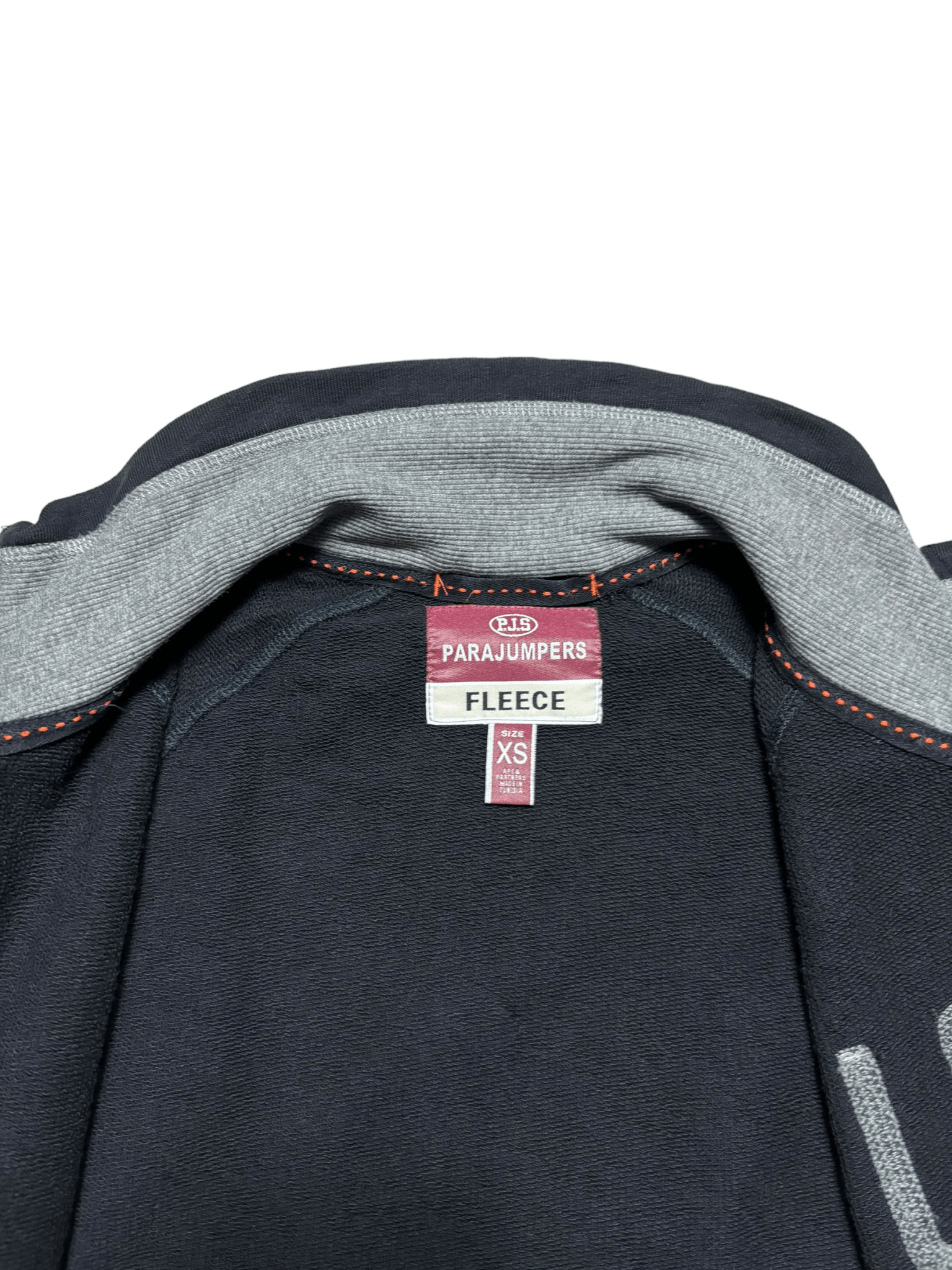 GILET PARAJUMPERS - NB08 SHOP