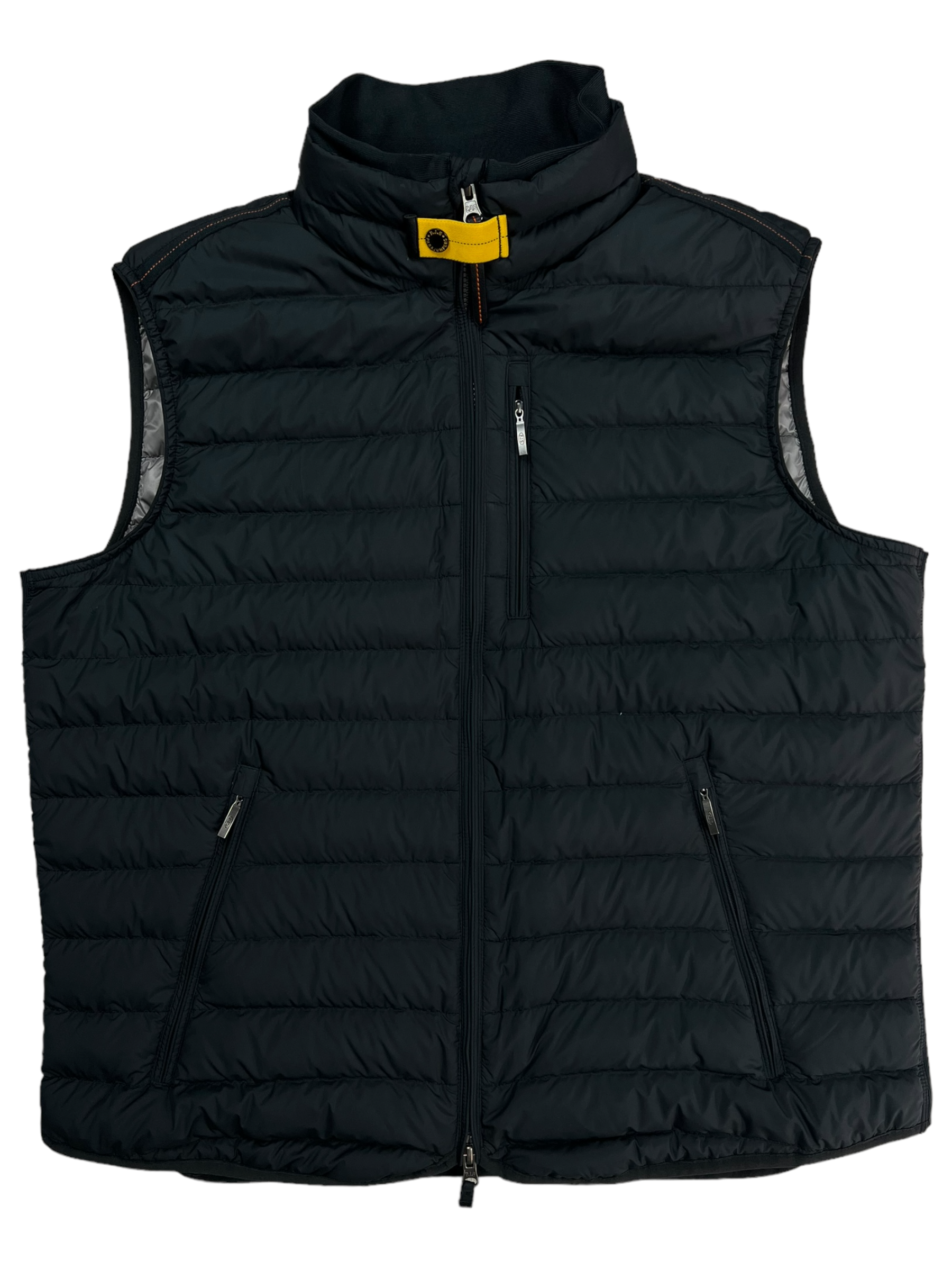 Gilet Parajumpers noir taille XXL - Vue de face