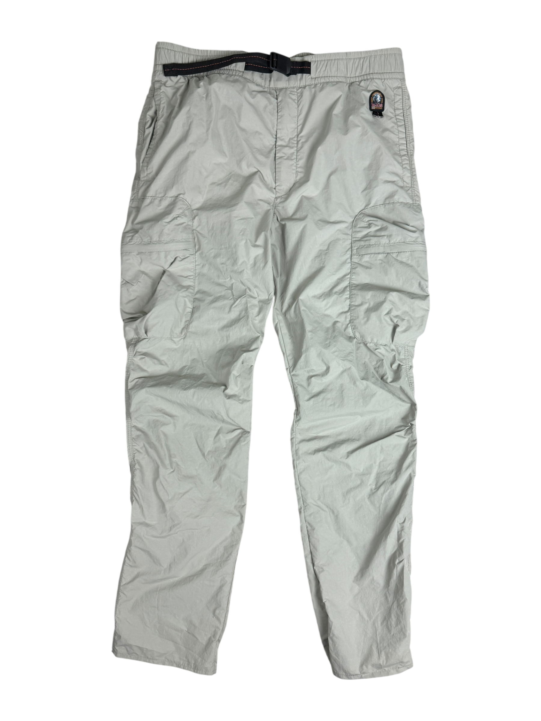 Pantalon Parajumpers kaki taille M - Vue de face