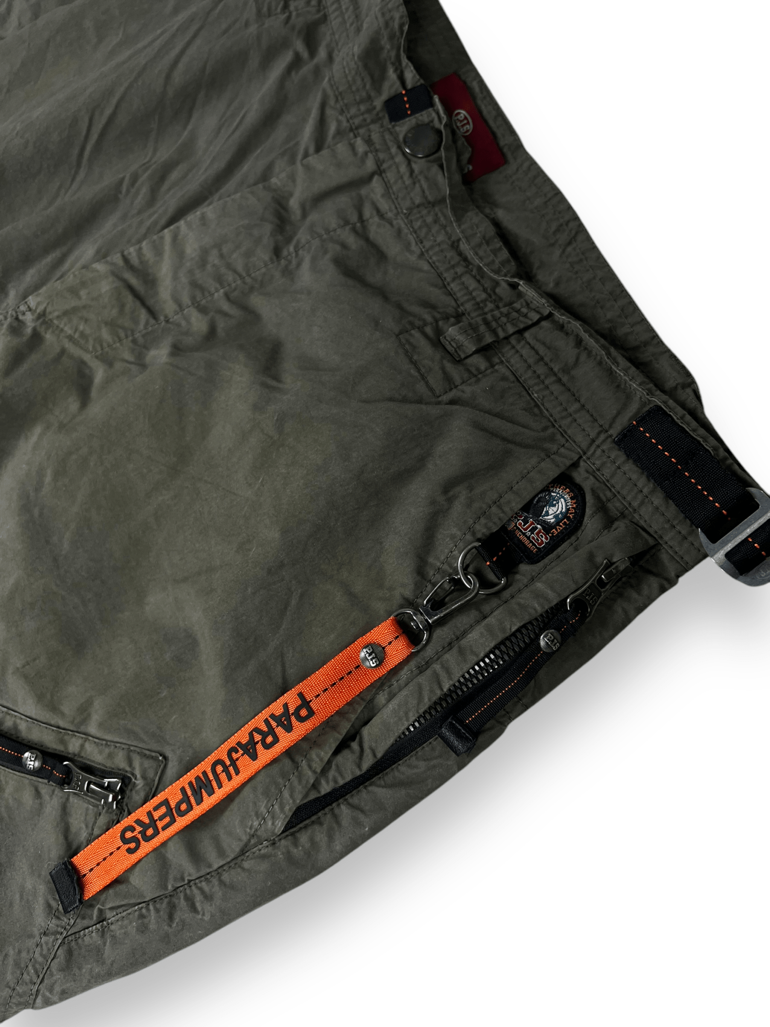 PANTALON CARGO PARAJUMPERS - NB08 SHOP