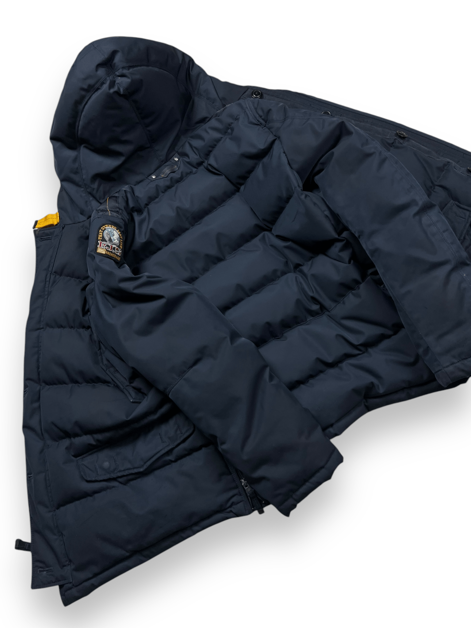 PARKA PARAJUMPERS RUGGED - NB08 SHOP