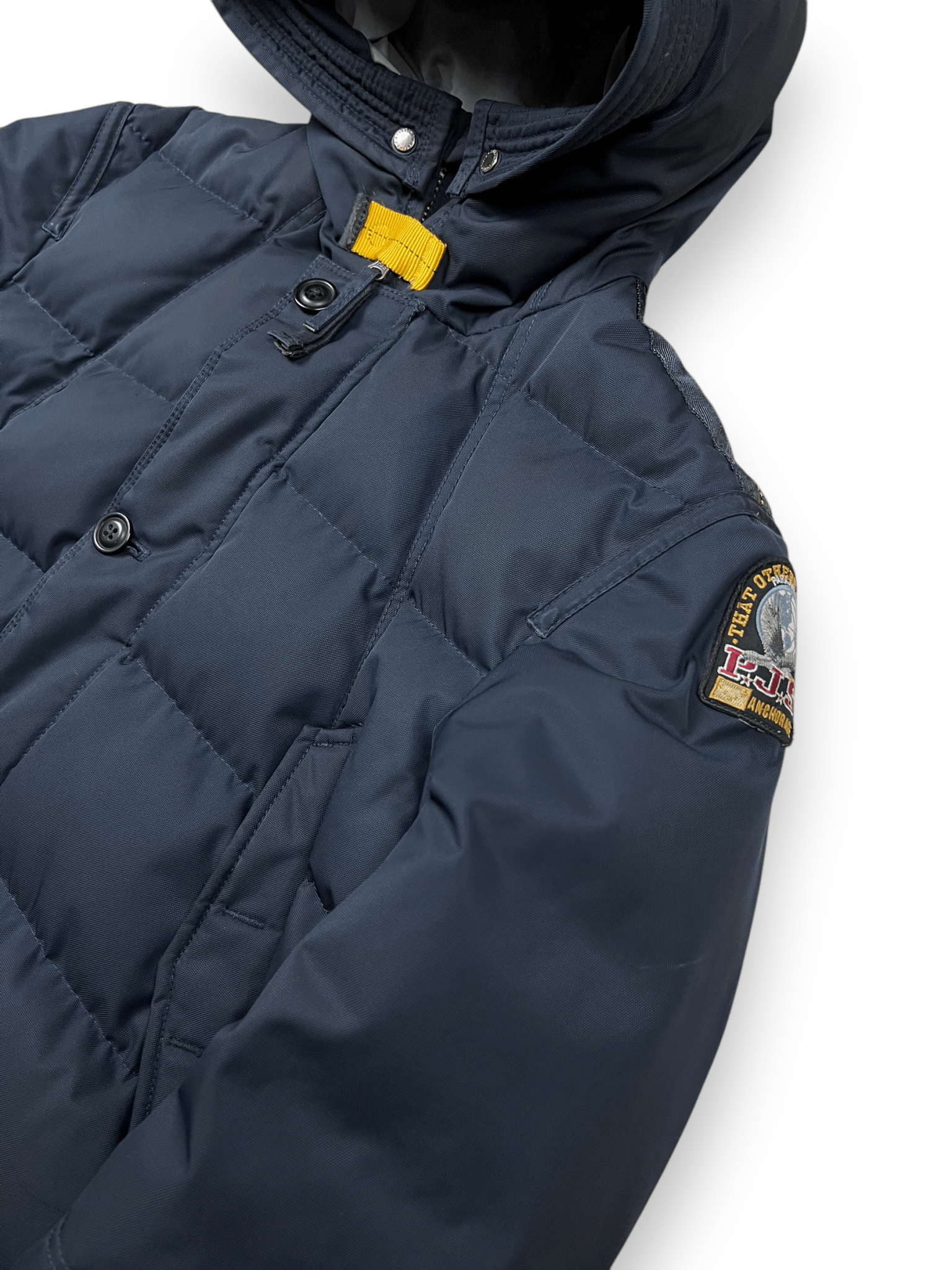PARKA PARAJUMPERS RUGGED - NB08 SHOP