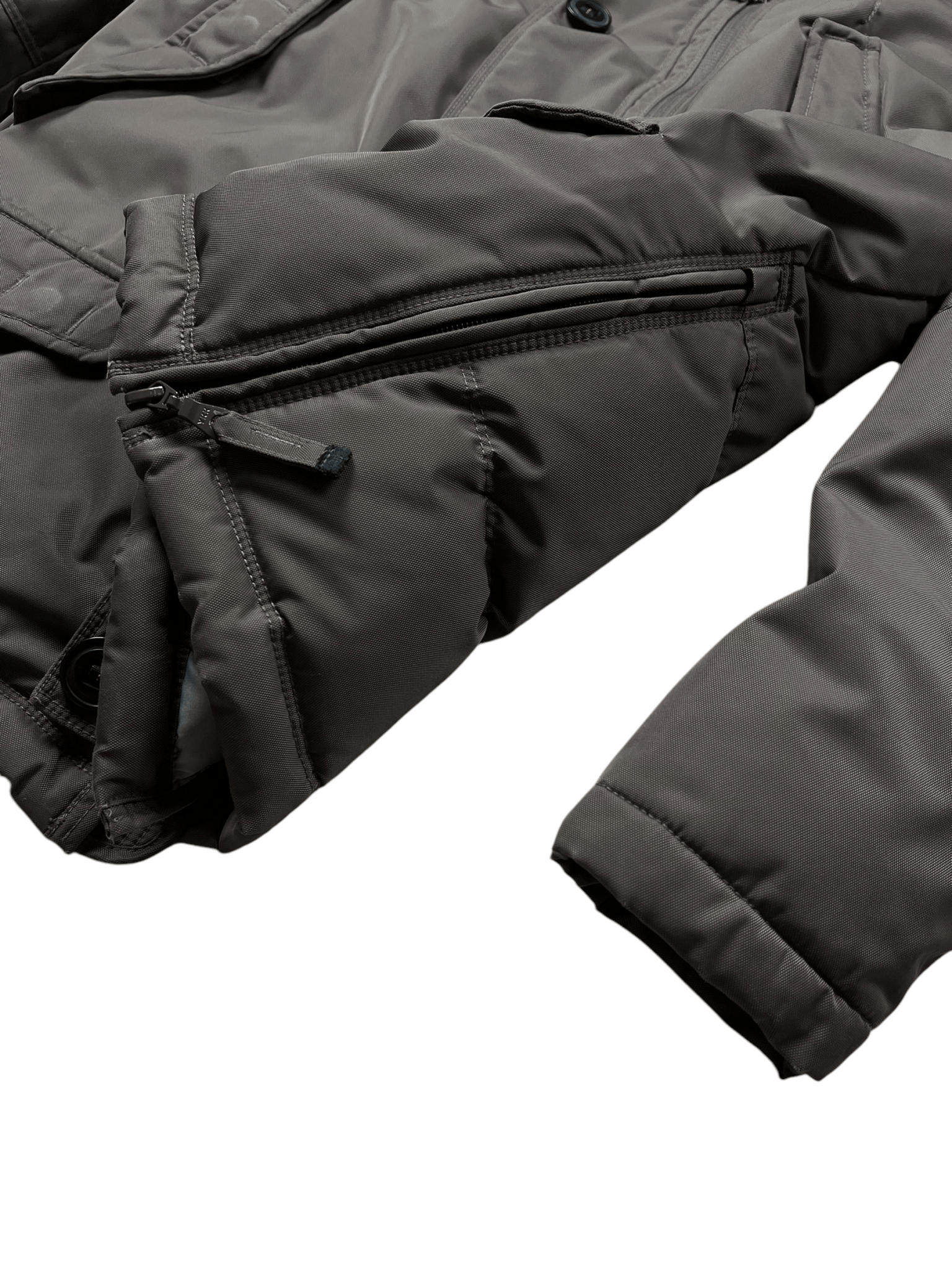 PARKA PARAJUMPERS RUGGED - NB08 SHOP