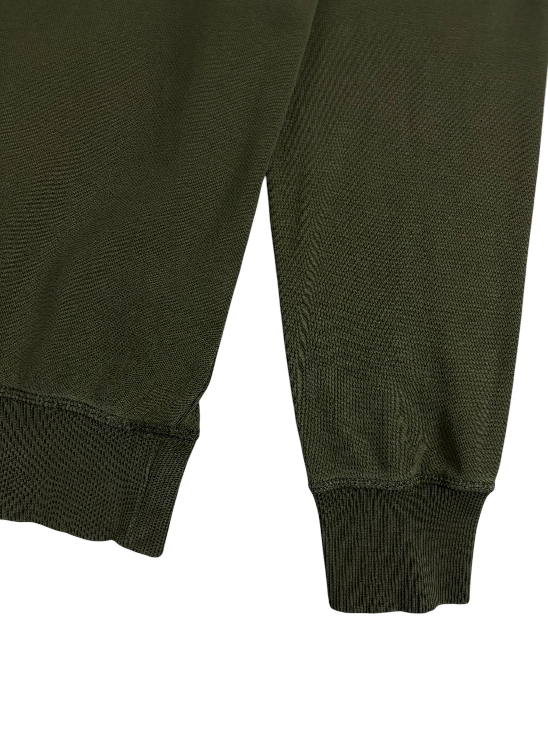 Pull Parajumpers taille L - Logo et étiquette