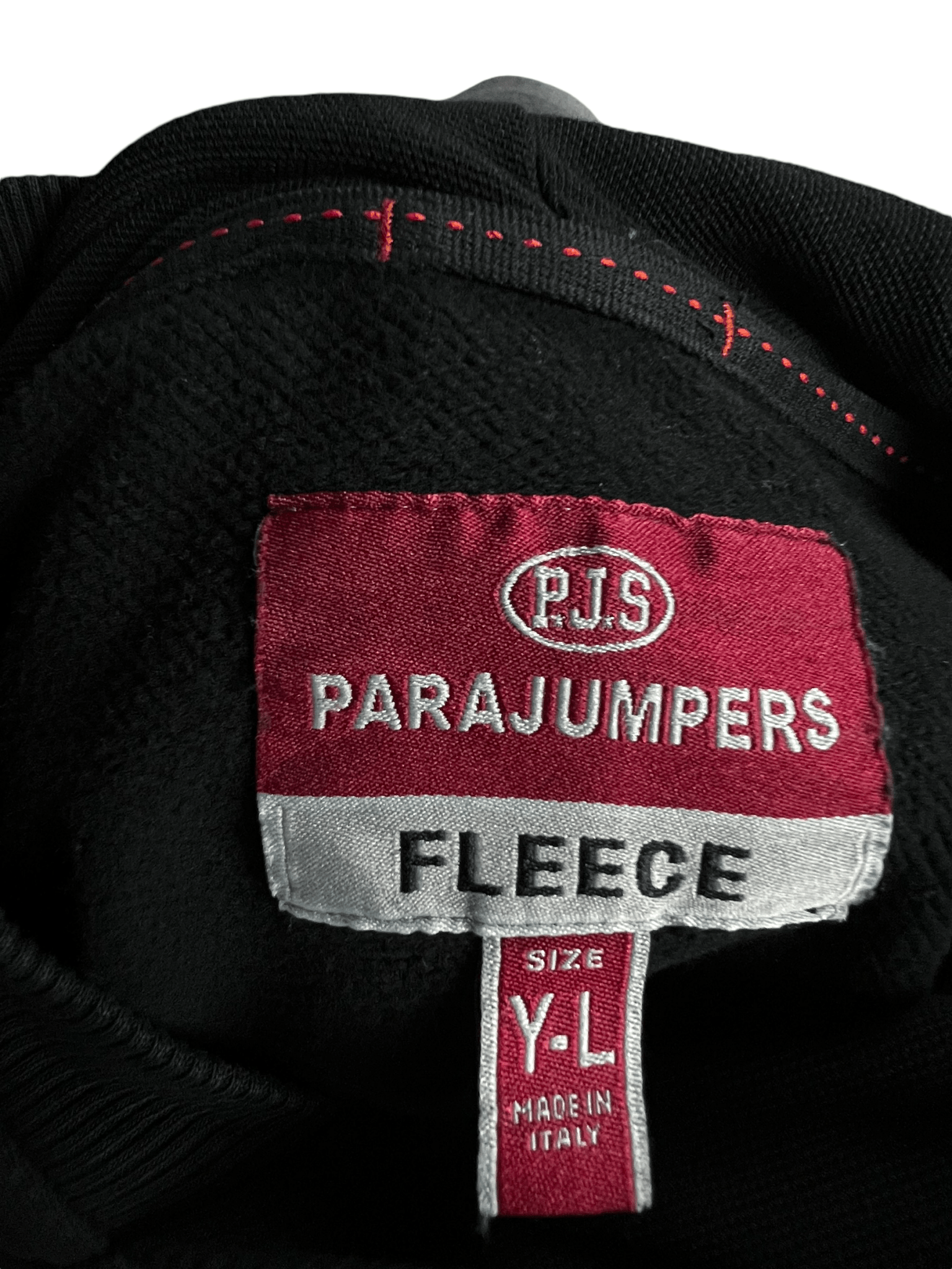 SWEAT - SHIRT PARAJUMPERS - NB08 SHOP