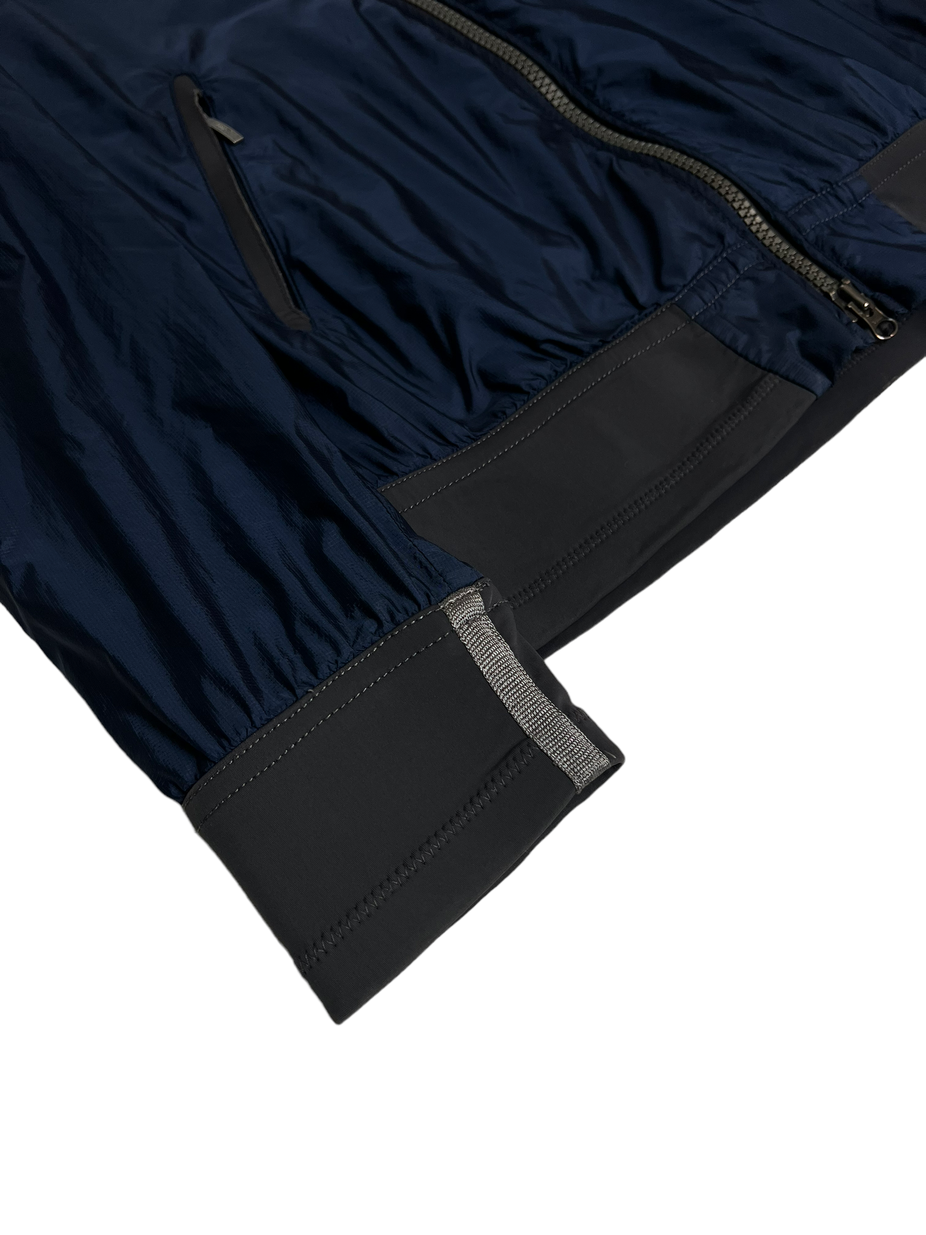 Veste Parajumpers bleu marine taille L - Vue 6
