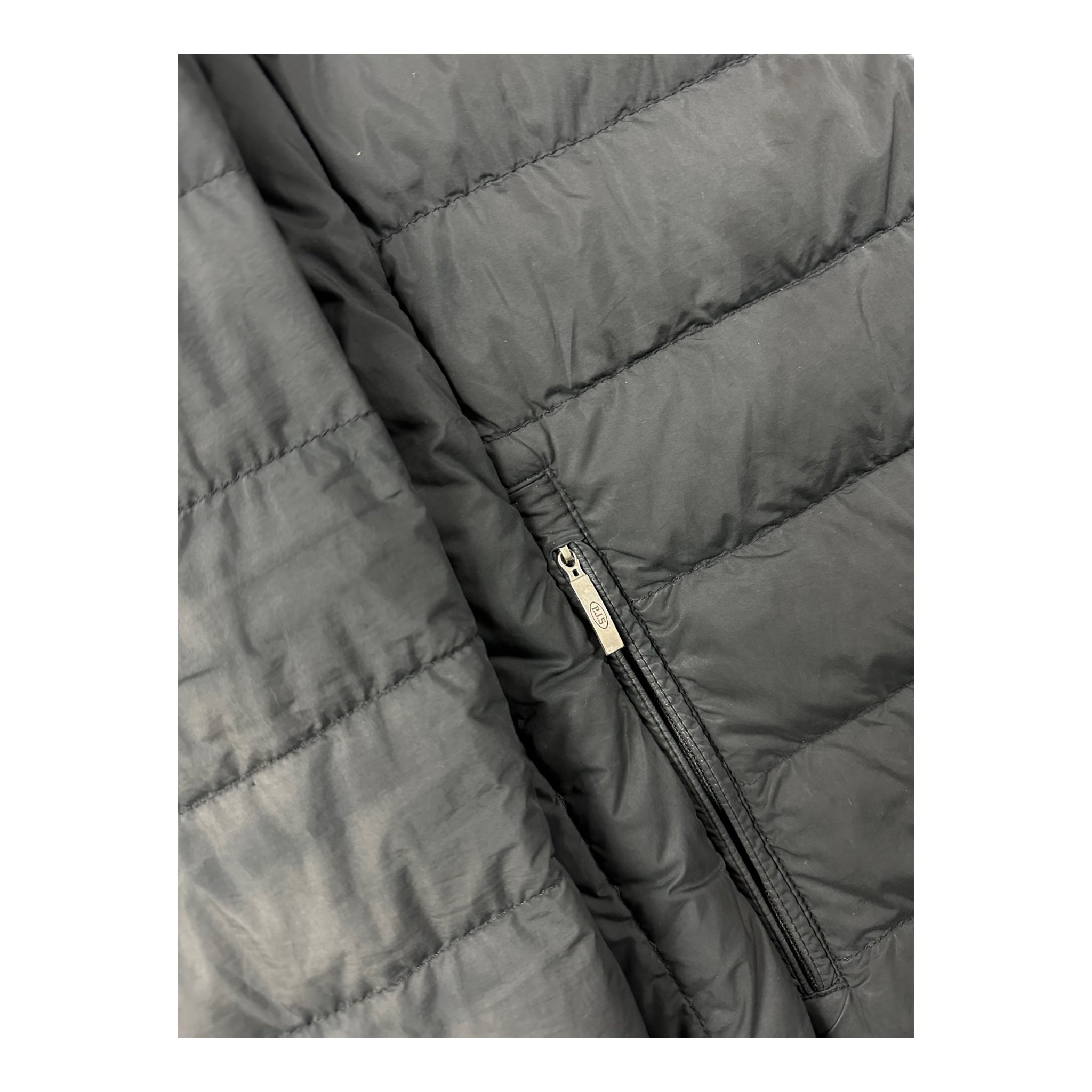 VESTE PARAJUMPERS - NB08