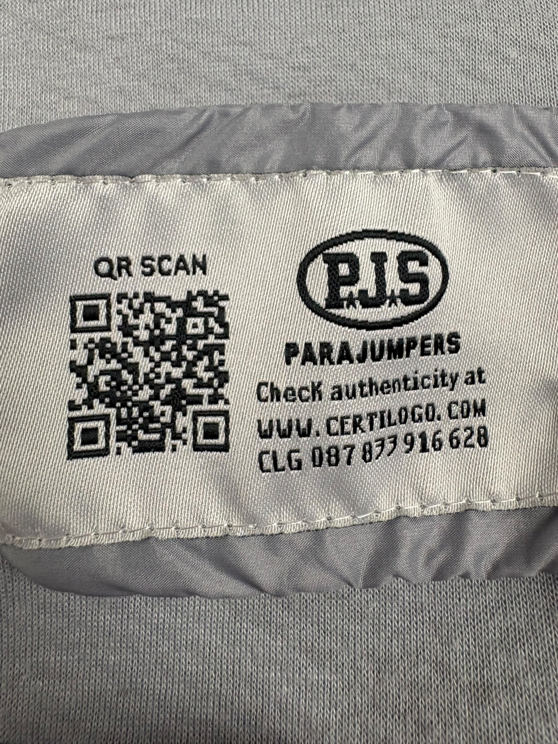 Veste Parajumpers gris taille S - Vue 6
