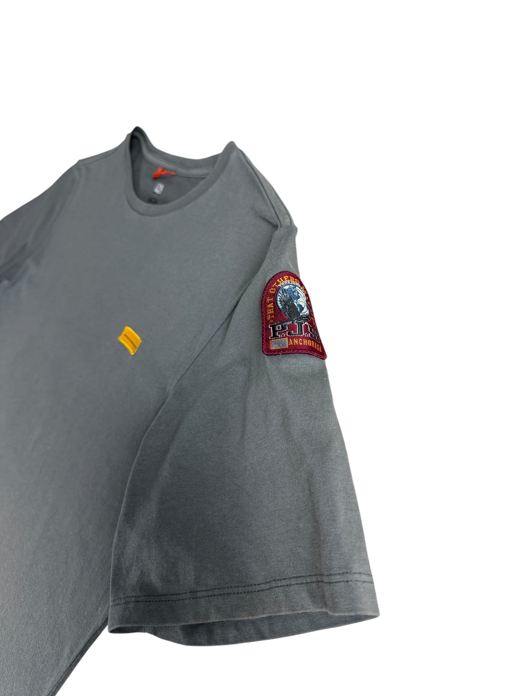 Veste Parajumpers gris taille XS - Vue de dos