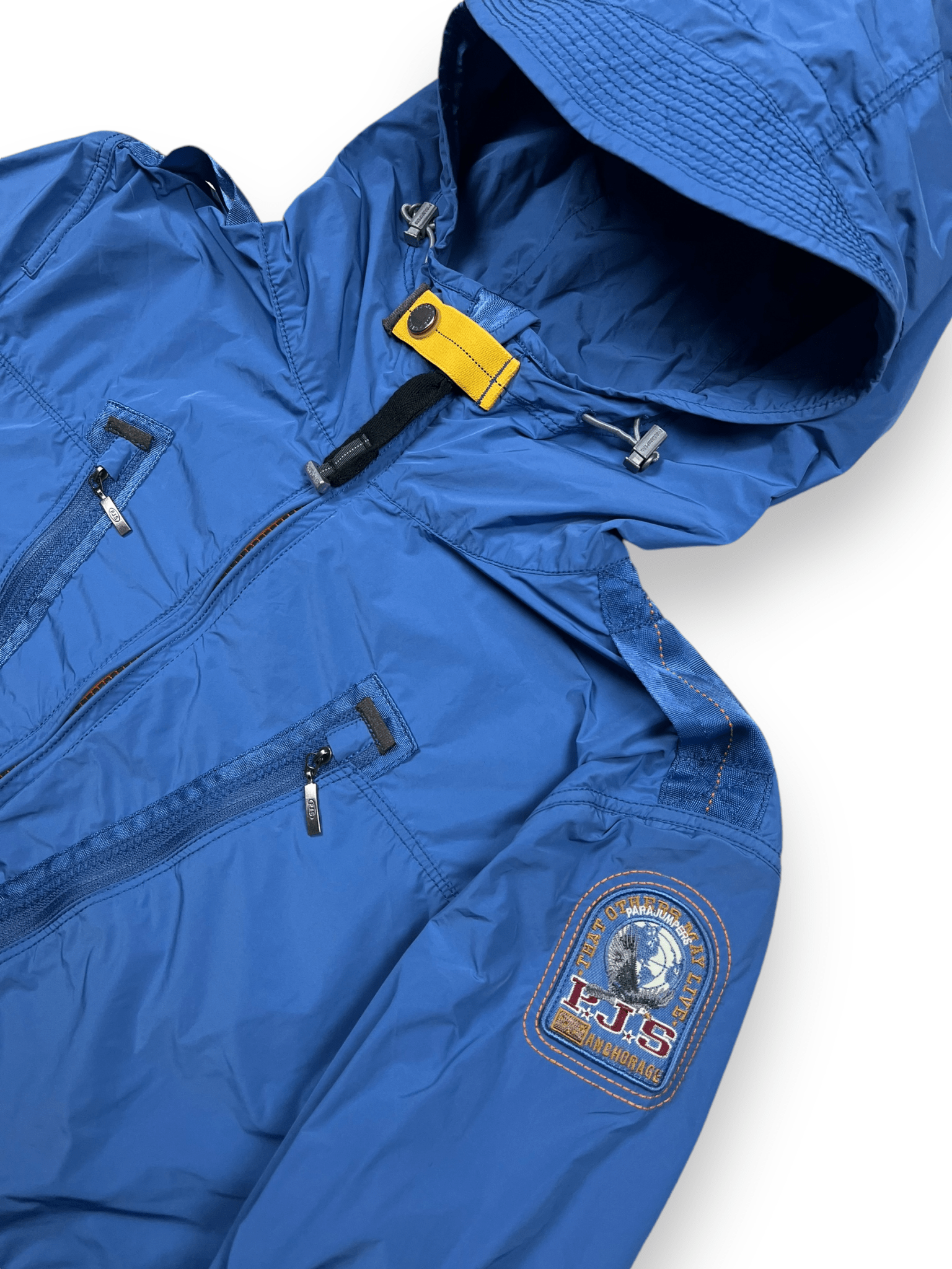VESTE PARAJUMPERS - NB08 SHOP