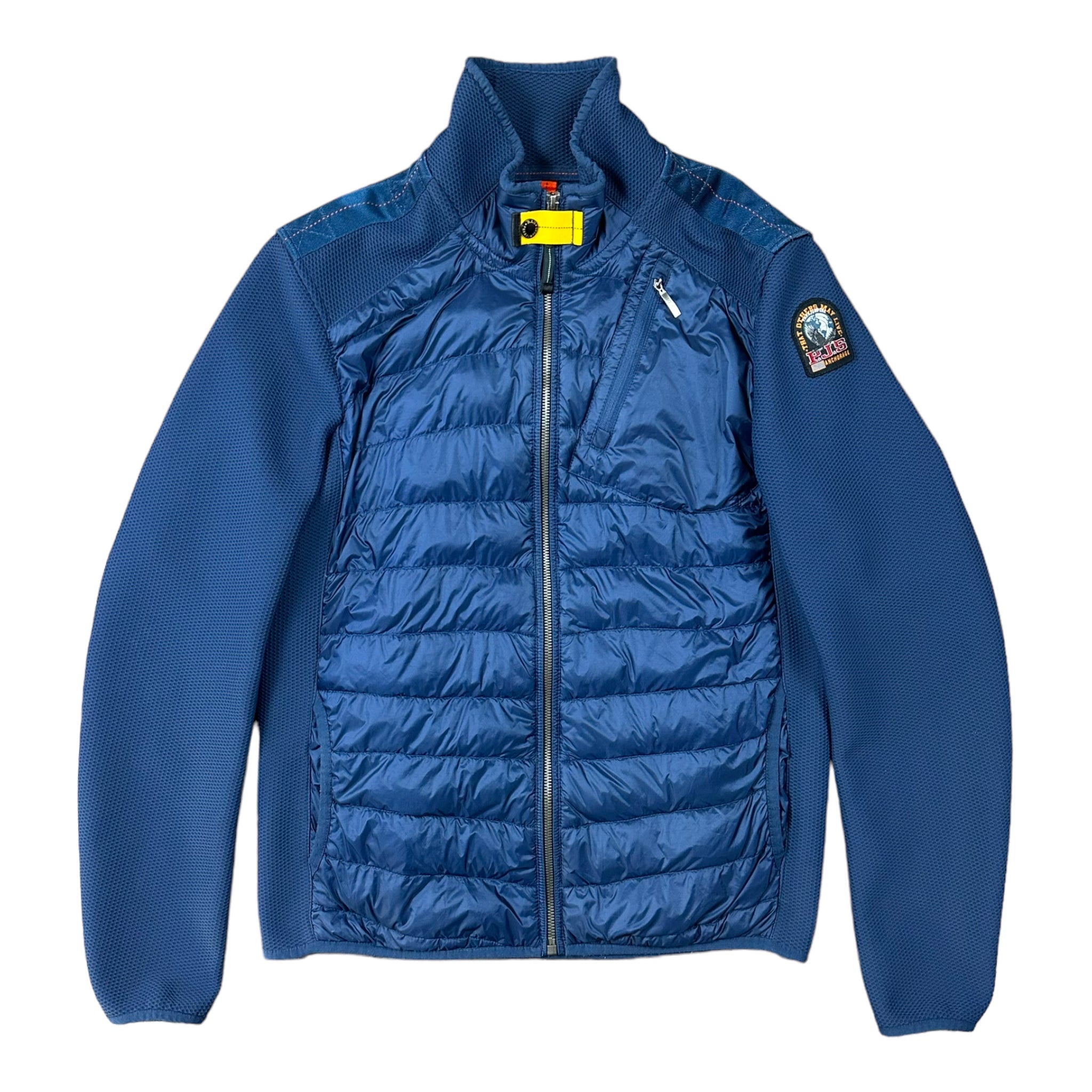 VESTE PARAJUMPERS - NB08