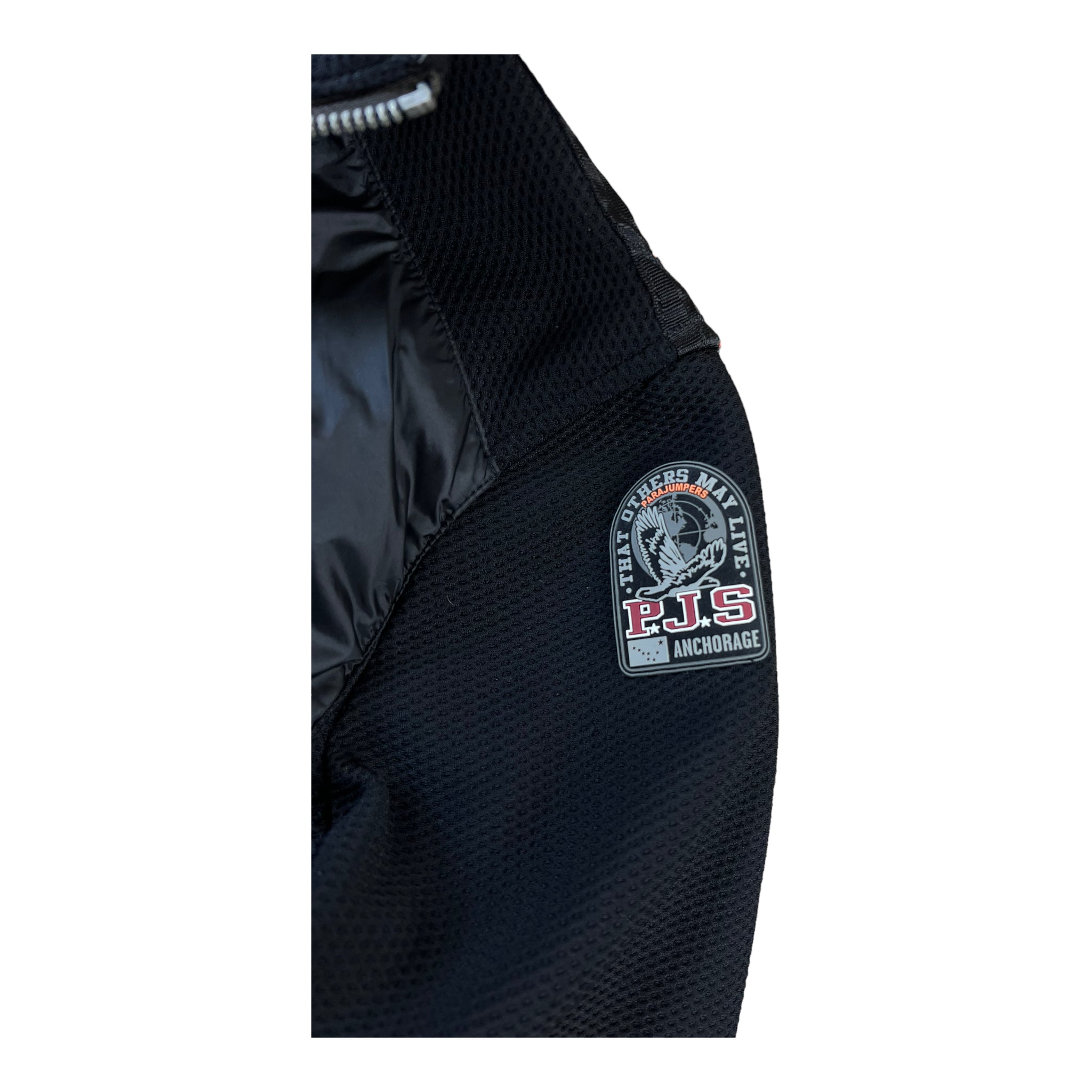 VESTE PARAJUMPERS - NB08