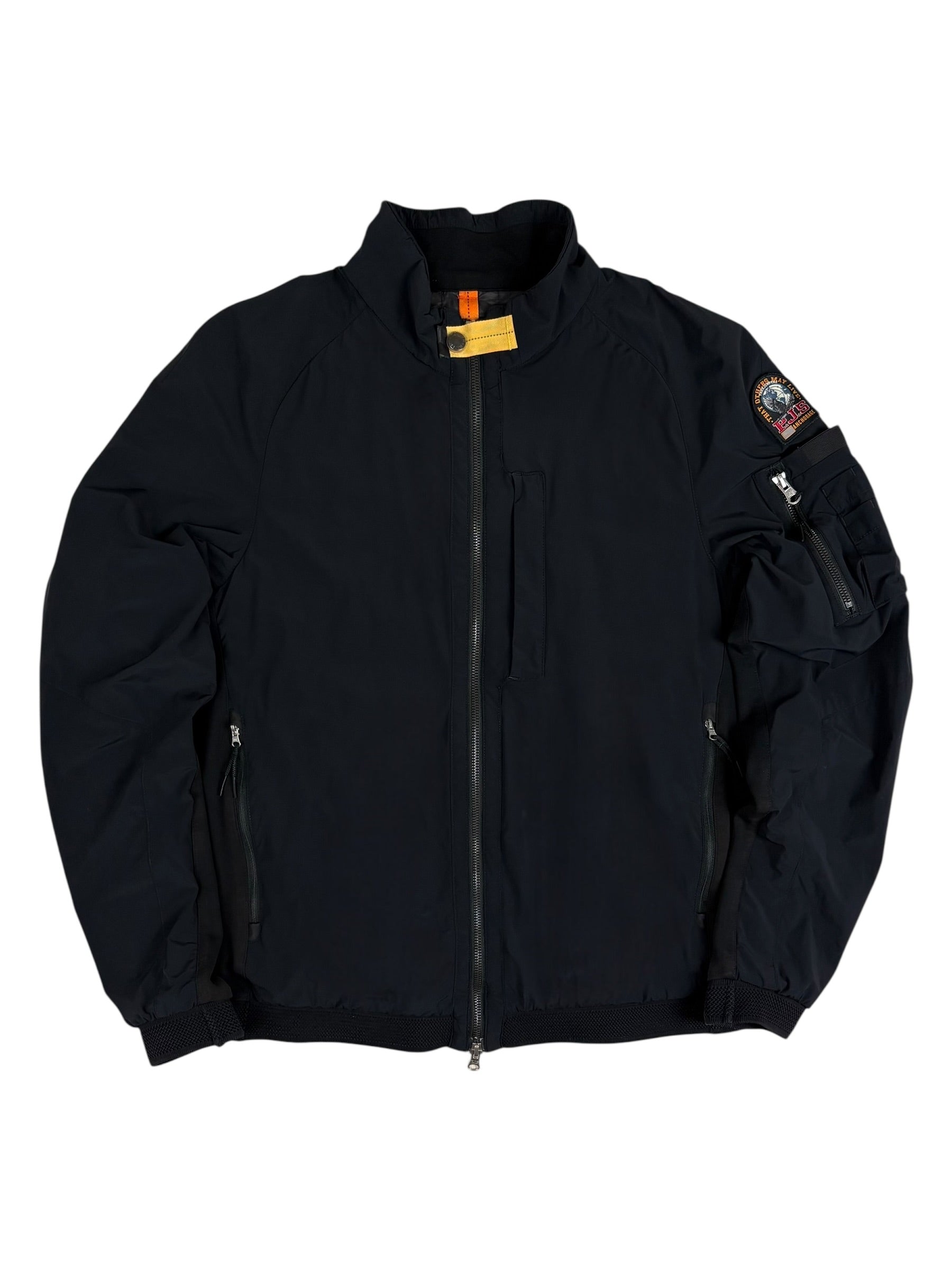 Veste Parajumpers noir taille M - Vue de face