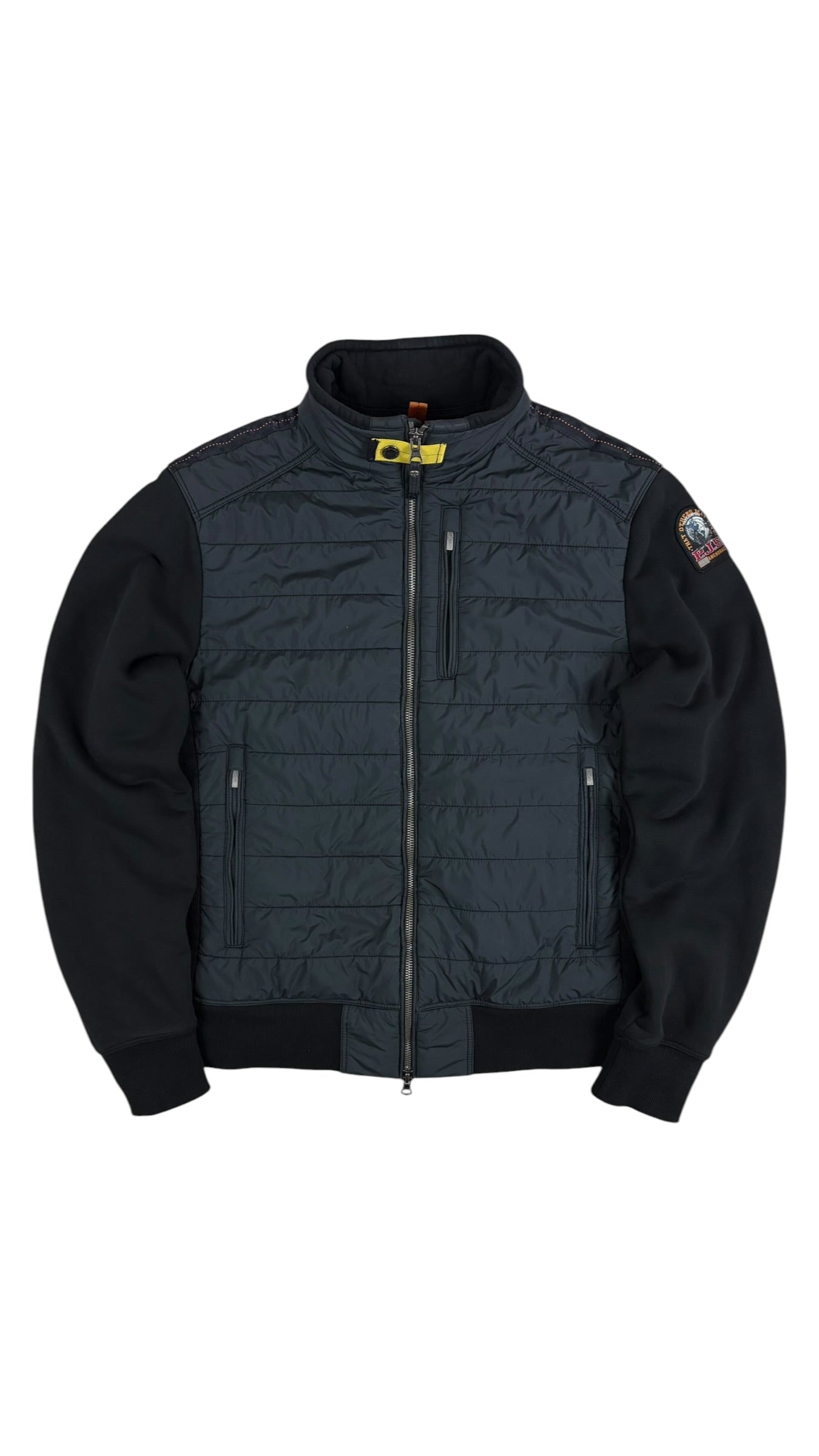 Veste Parajumpers noir taille M - Vue de face