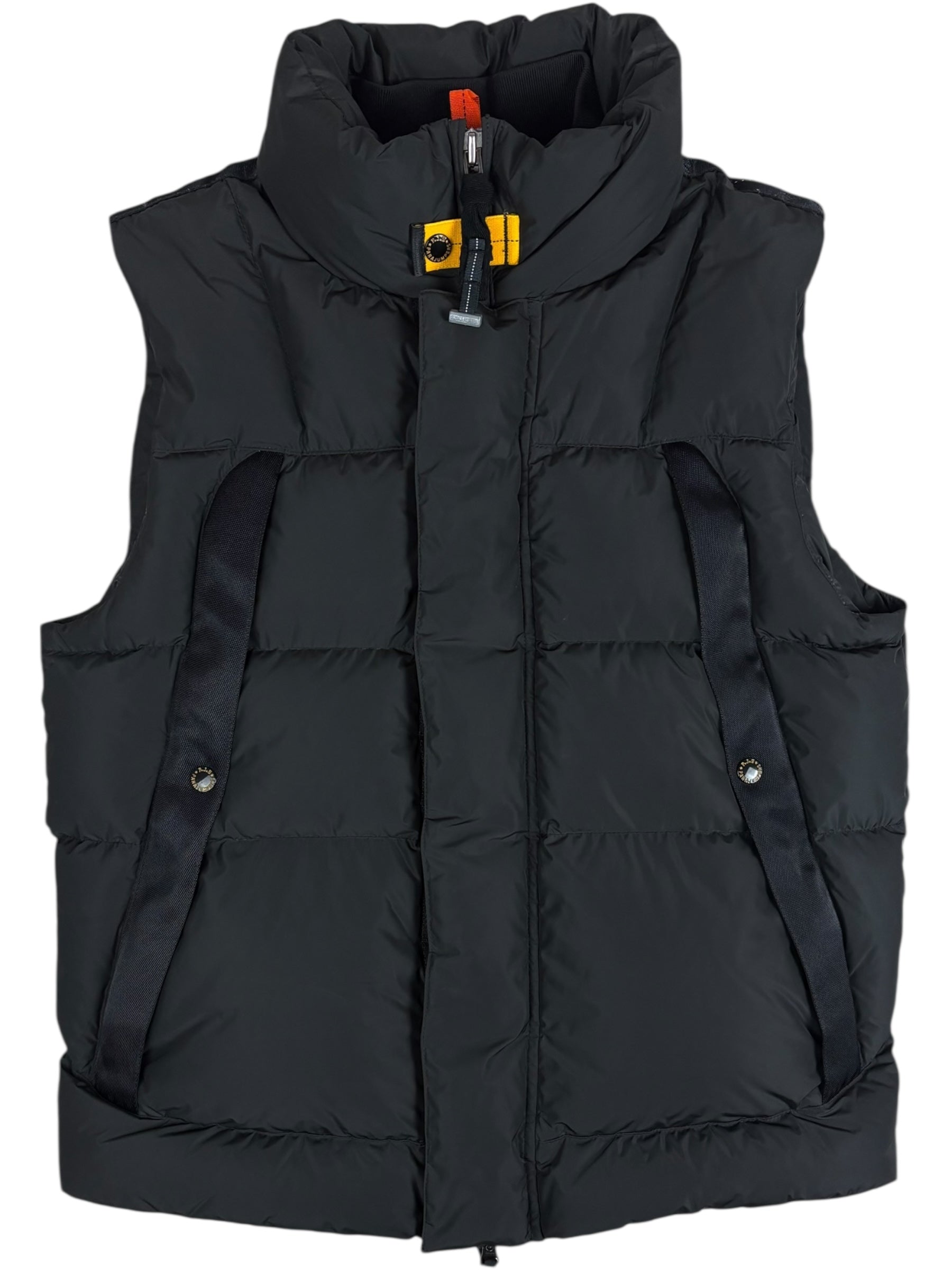 Veste Parajumpers noir taille S - Vue de face