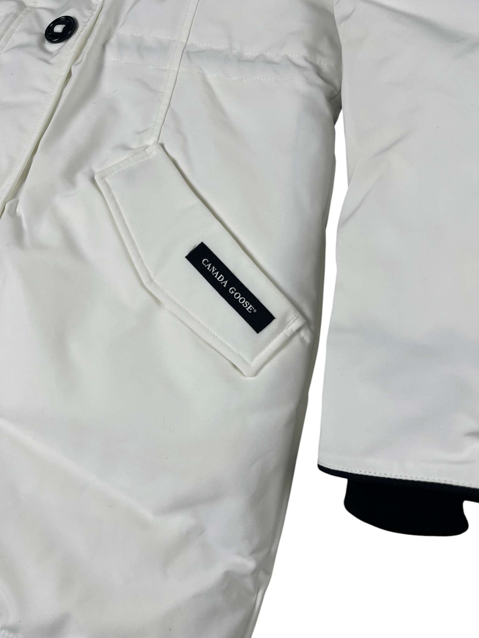 PARKA CANADA GOOSE - NB08 SHOP
