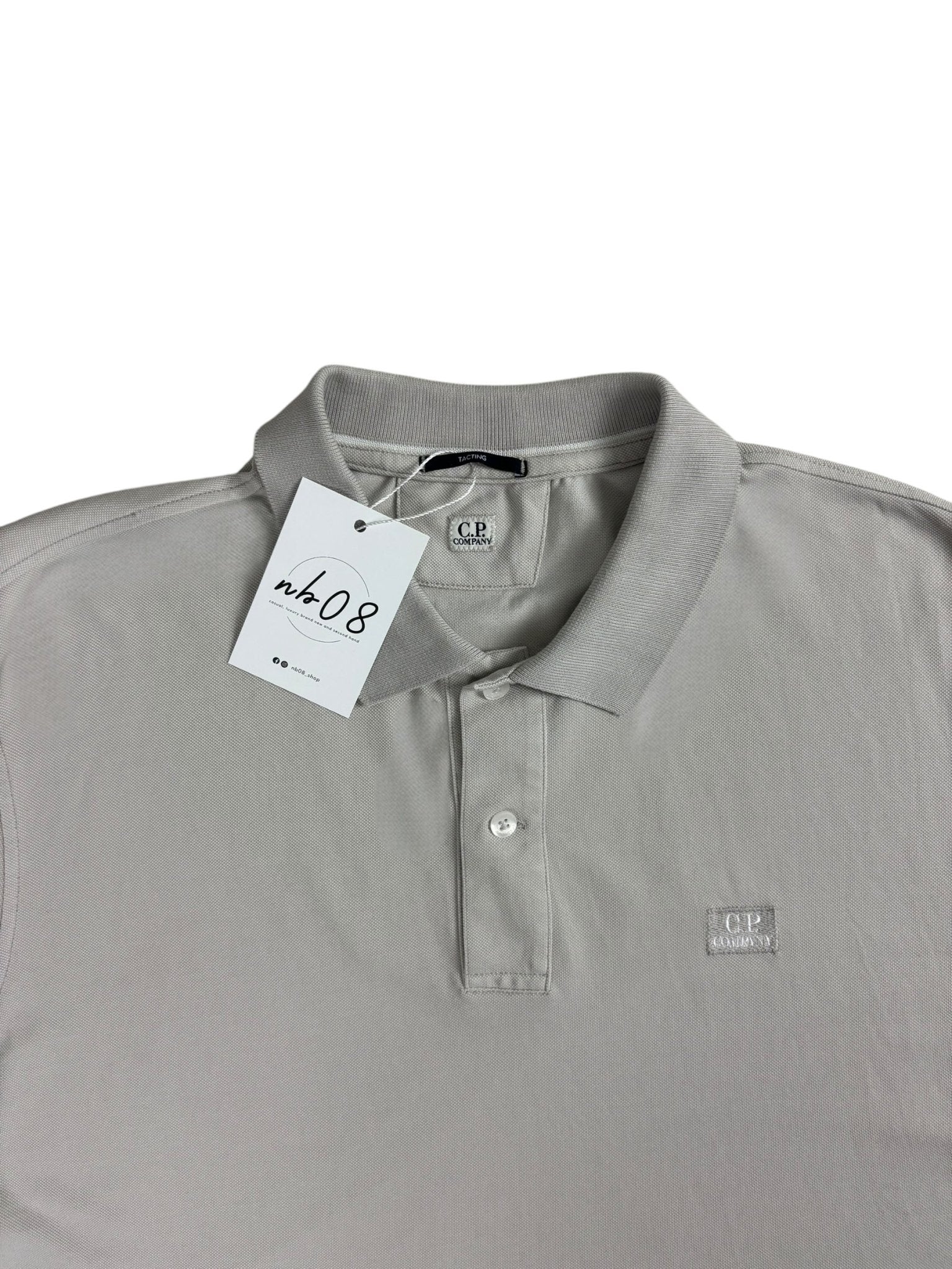 POLO C.P COMPANY - NB08 SHOP