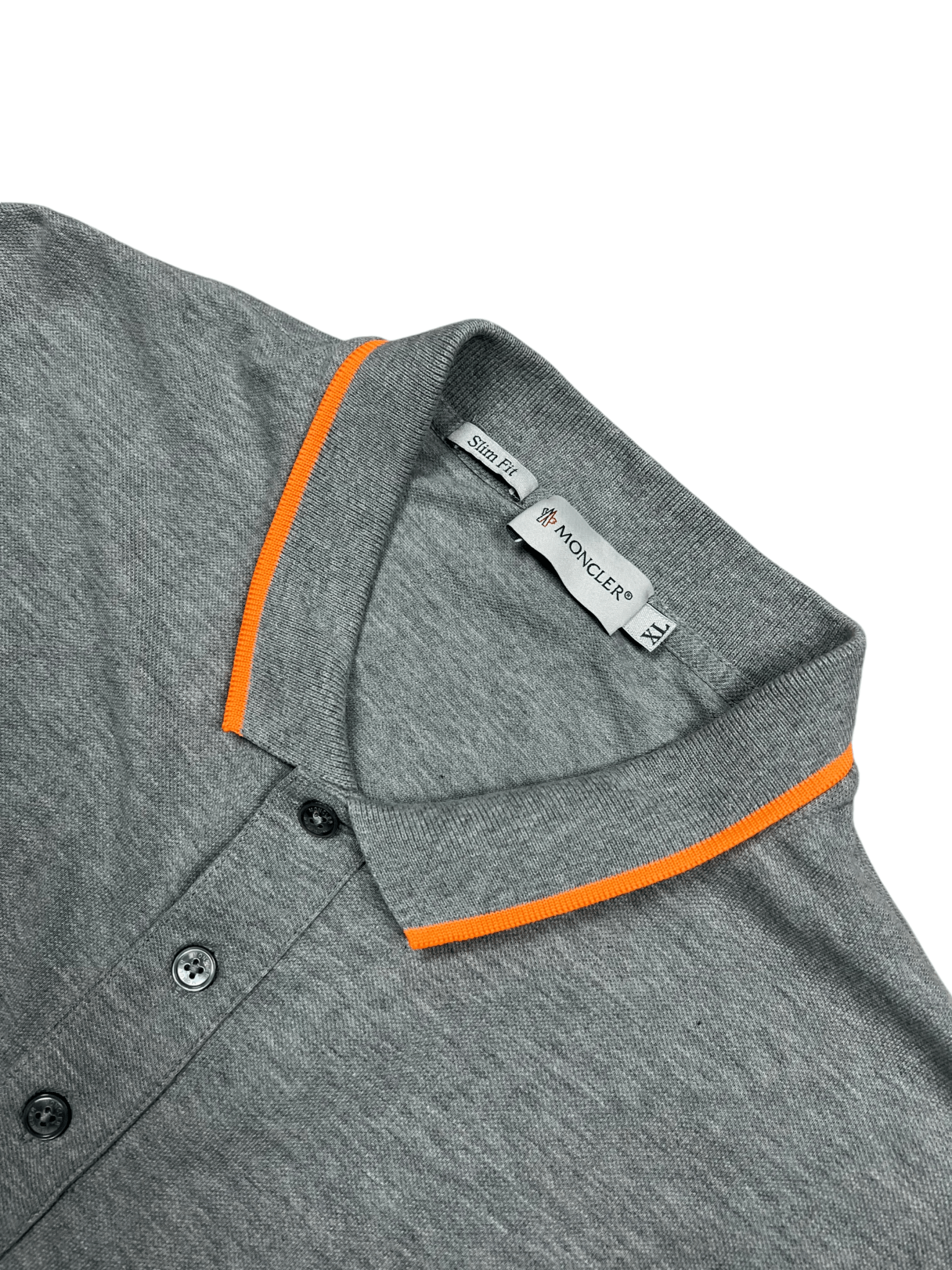 POLO MONCLER - NB08 SHOP