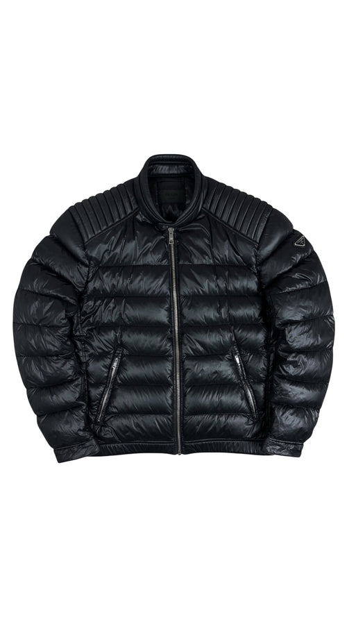 Doudoune Prada - Noir - Taille 54