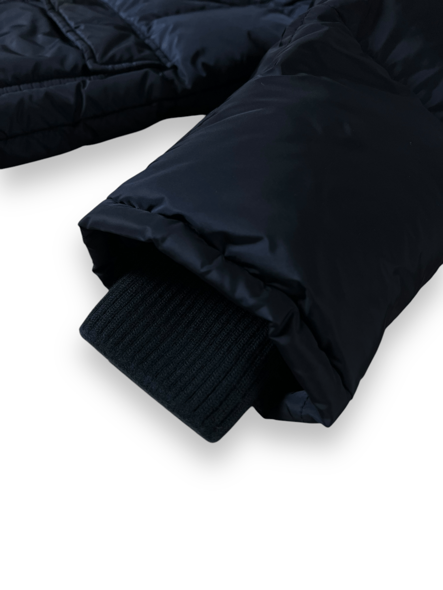PARKA PRADA - NB08 SHOP