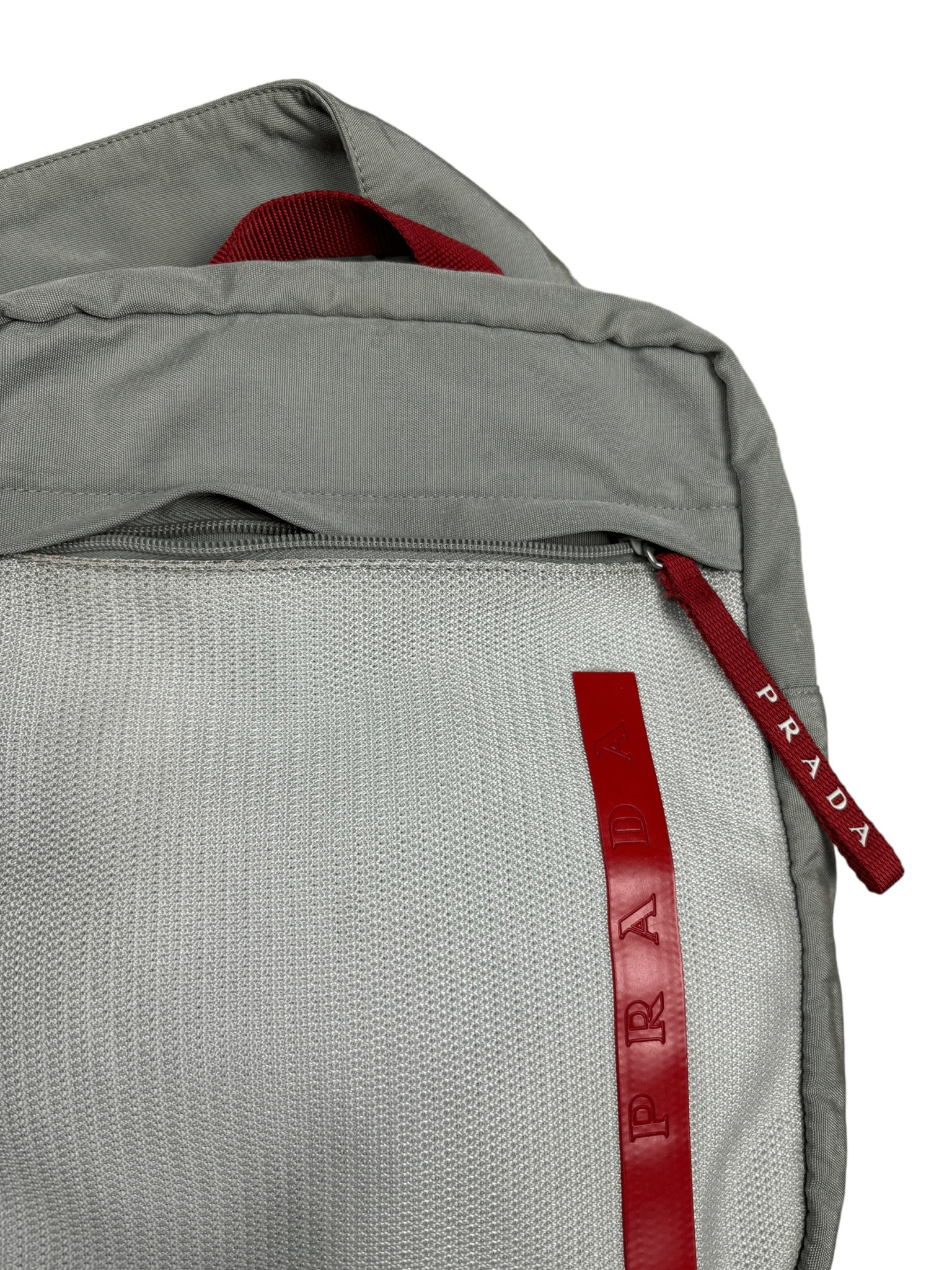 SACOCHE PRADA VINTAGE - NB08 SHOP