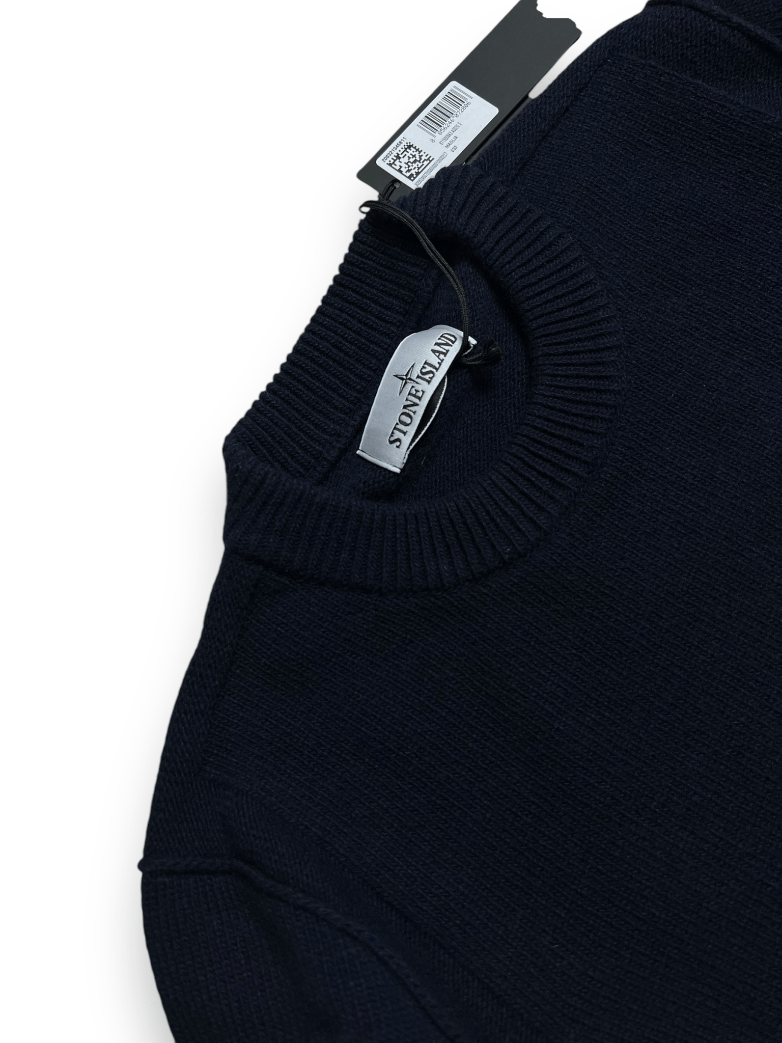 PULL STONE ISLAND - NB08 SHOP