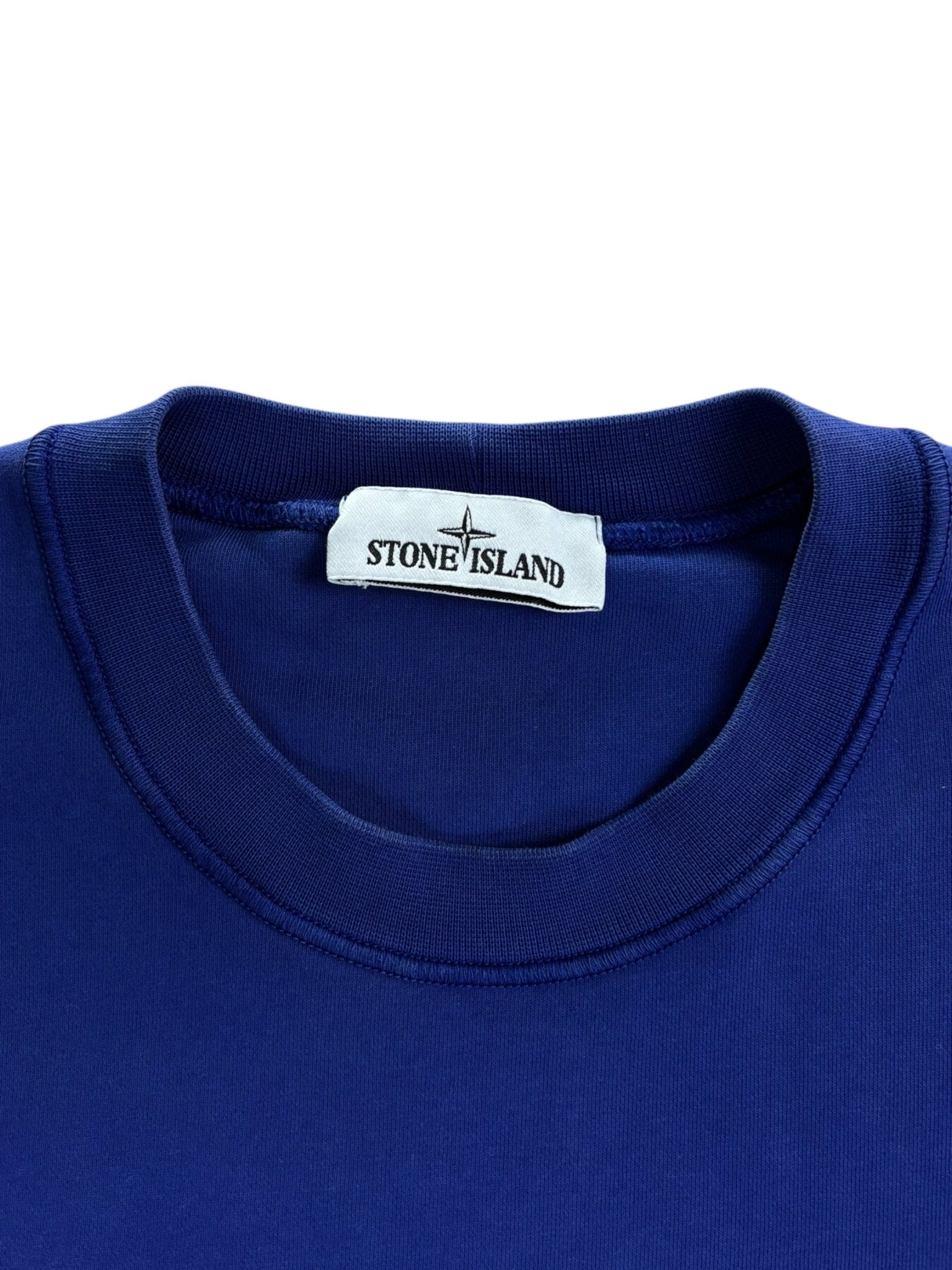 PULL STONE ISLAND - NB08 SHOP