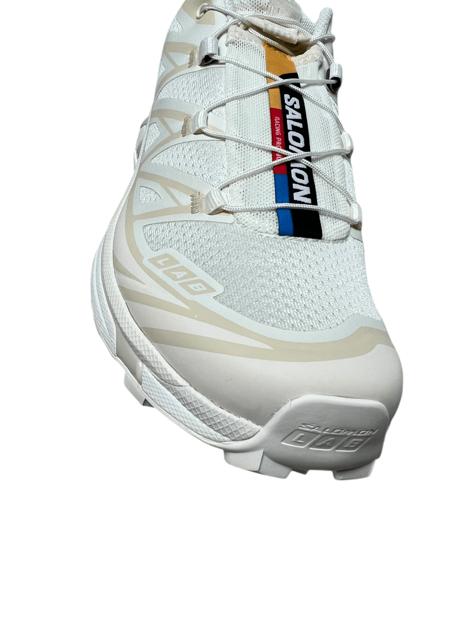 SNEAKERS Salomon XT - 6 VANILLA ICE - VANILLA ICE - ALMOND MILK - NB08 SHOP