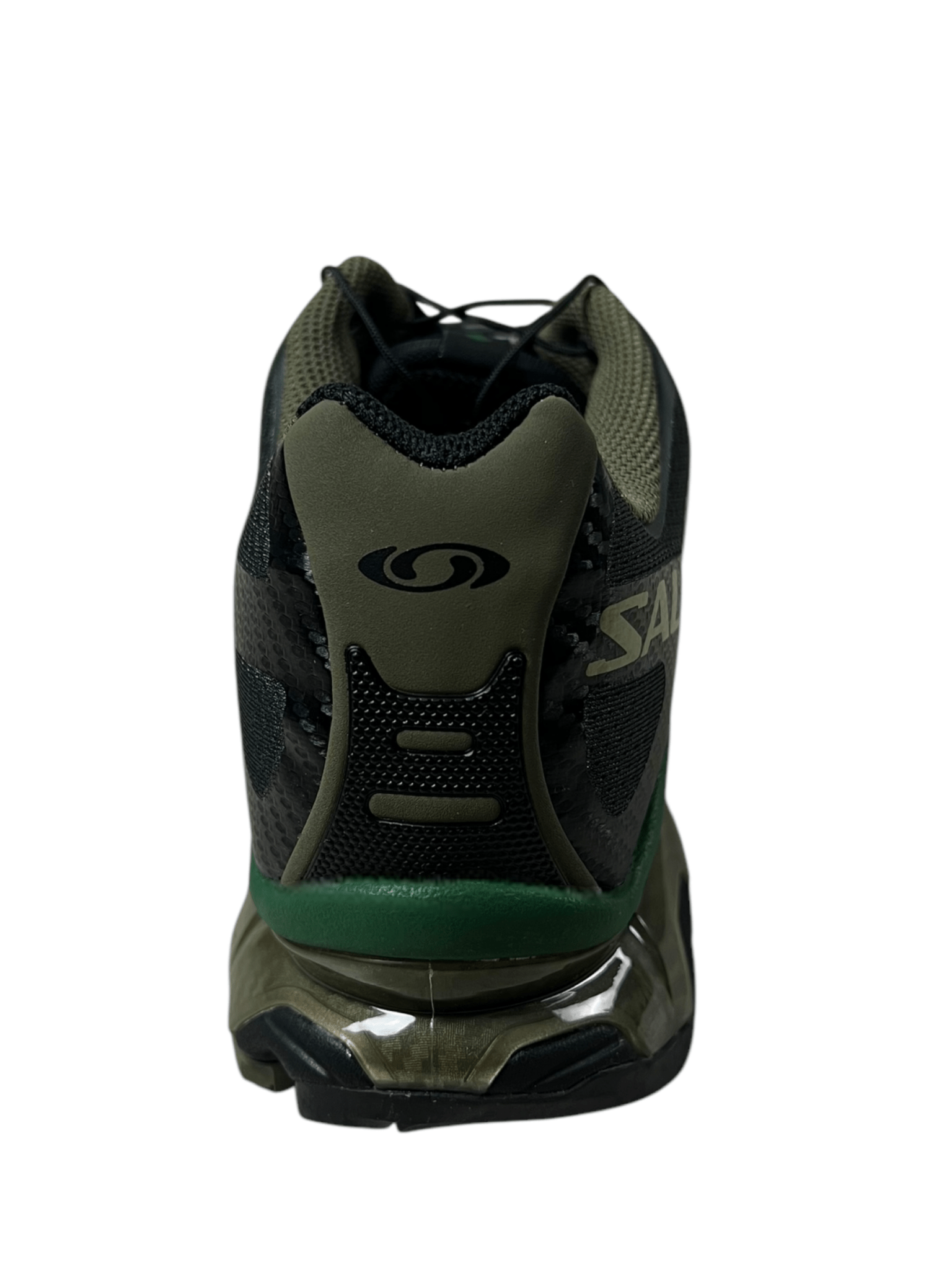 SNEAKERS SALOMON XT - 4 OG OLIVE NIGHT/BLACK/ALOE - NB08 SHOP