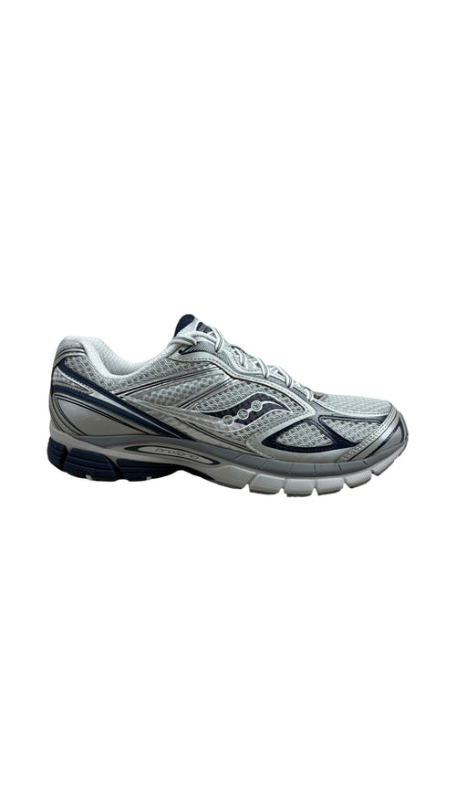 Saucony Progrid Guide 7 Sneakers - Grey / Navy - New