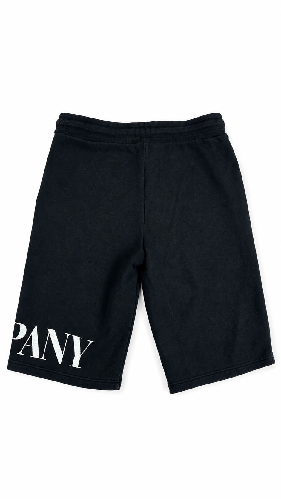 Short C.P Company marine taille 14 ans - vue 2/3